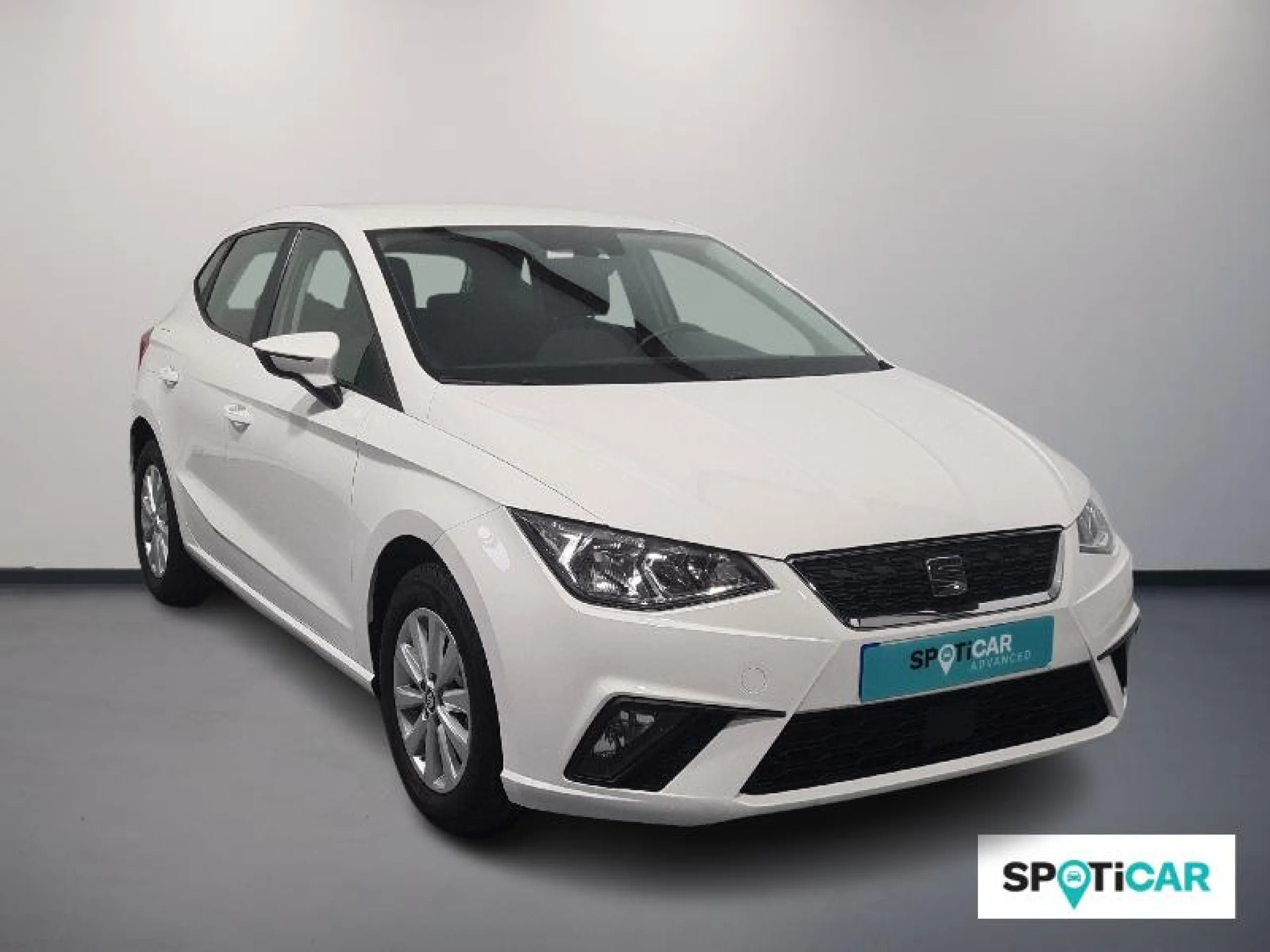 SEAT IBIZA 1.0 TSI 70KW (95CV) STYLE PLUS - Foto 3