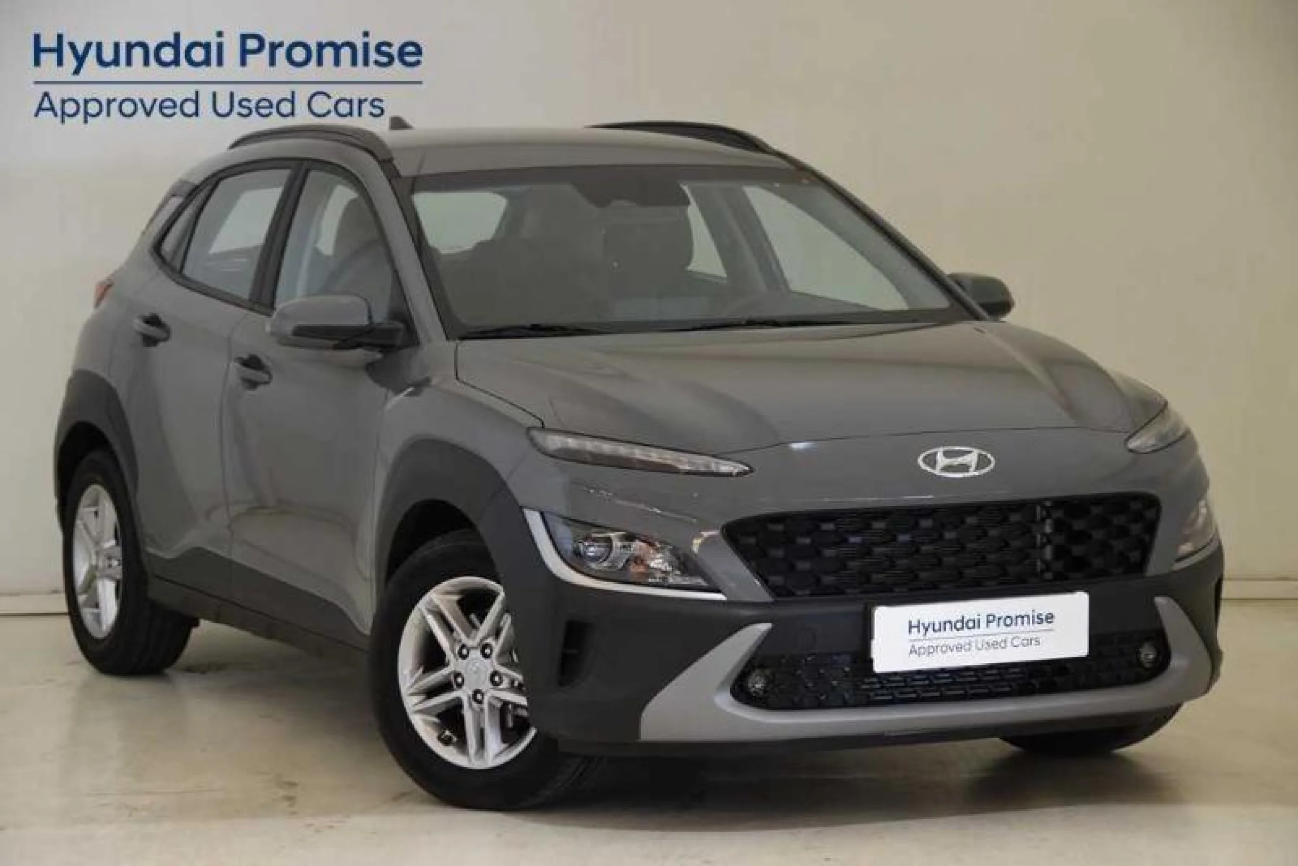 HYUNDAI KONA 1.0 TGDI MAXX 4X2 - Foto 2