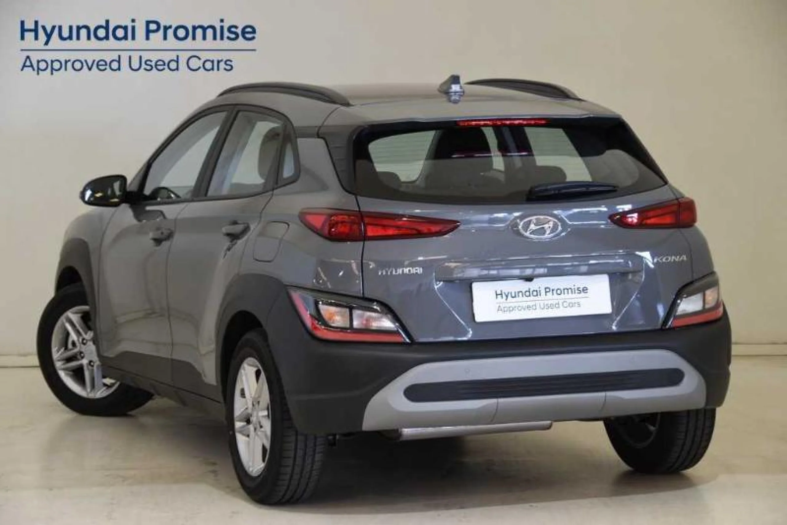 HYUNDAI KONA 1.0 TGDI MAXX 4X2 - Foto 3