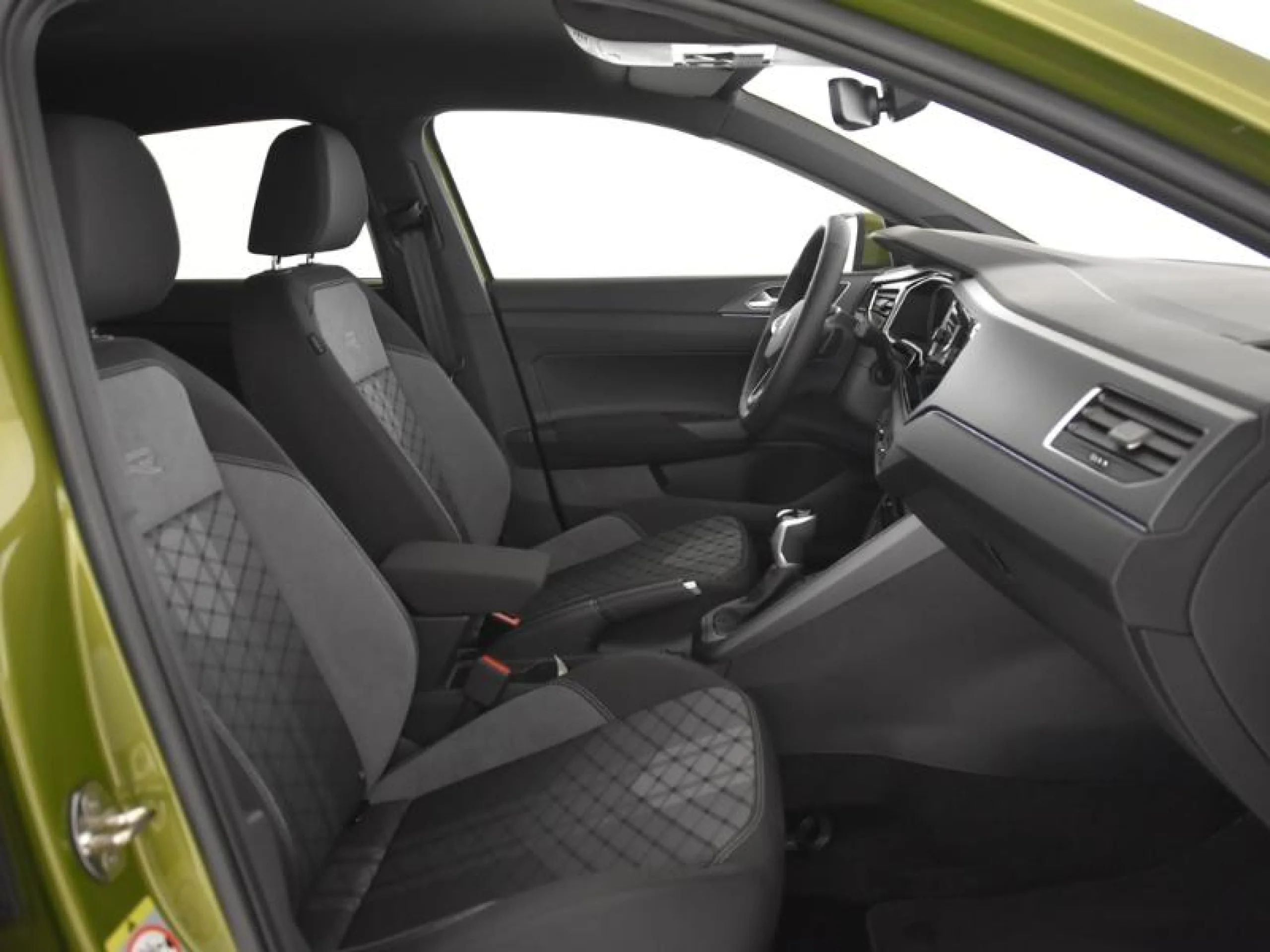 VOLKSWAGEN TAIGO TAIGO R LINE 1.0 TSI 85 KW (115 CV )  AUTOM TICO DSG 7 VEL. - Foto 5