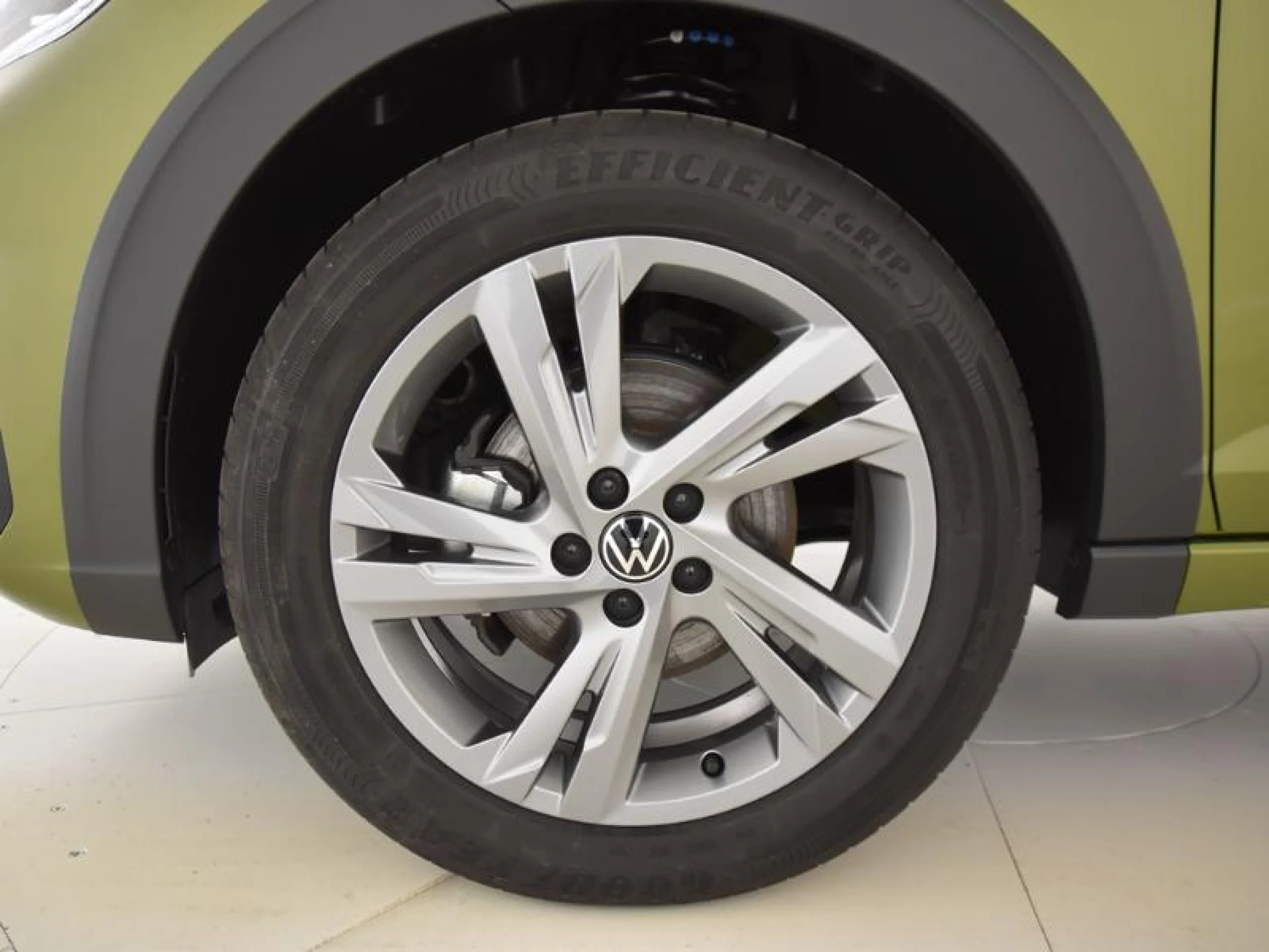 VOLKSWAGEN TAIGO TAIGO R LINE 1.0 TSI 85 KW (115 CV )  AUTOM TICO DSG 7 VEL. - Foto 8