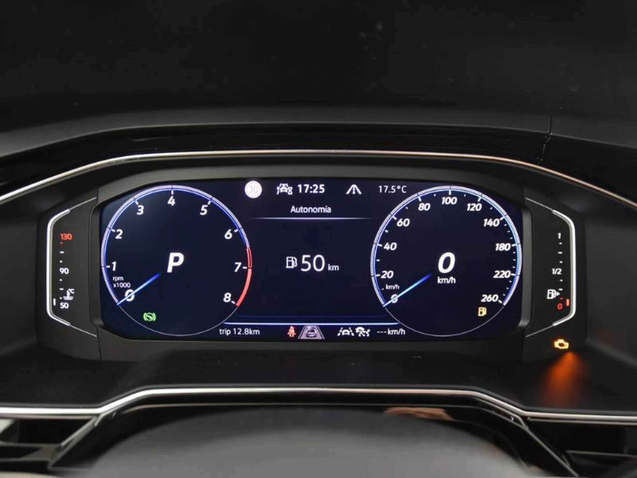 VOLKSWAGEN TAIGO TAIGO R LINE 1.0 TSI 85 KW (115 CV )  AUTOM TICO DSG 7 VEL. - Foto 14