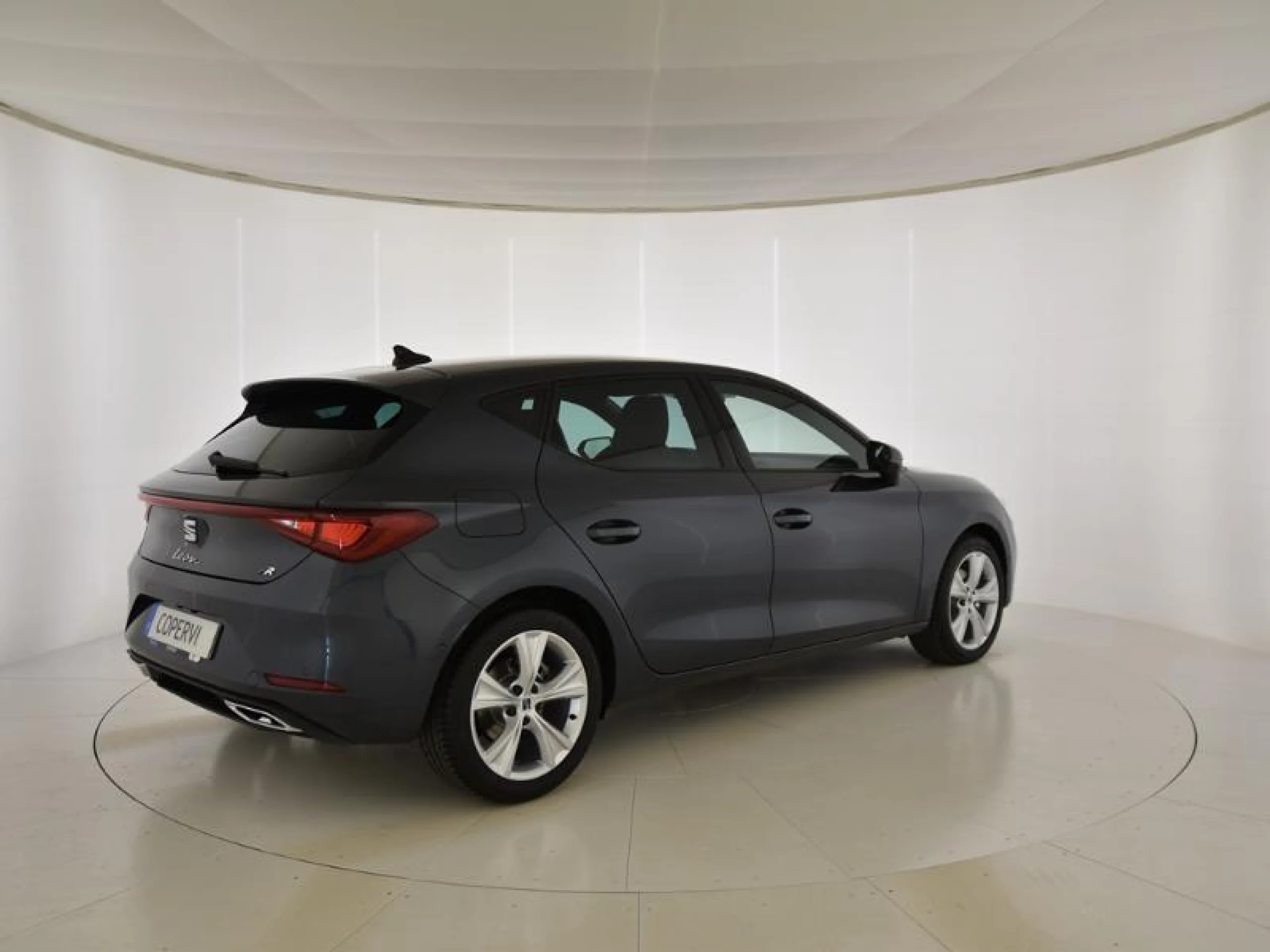 SEAT LEON LEON 1.0 ETSI 81 KW (110 CV) DSG FR 25: ANIVERSARIO - Foto 2
