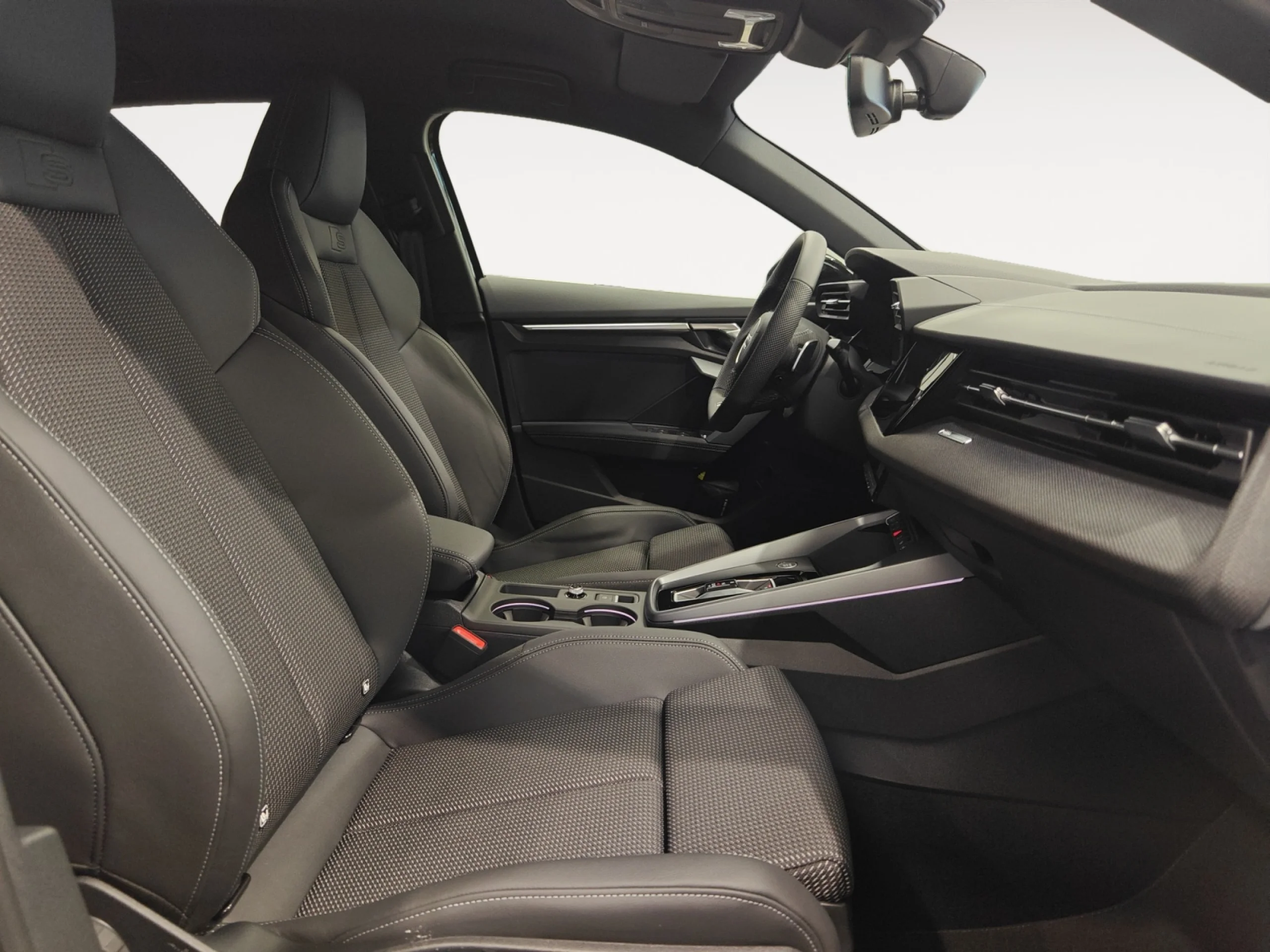 AUDI A3 ALLSTREET GENUINE TDI 110KW S TRONIC - Foto 5