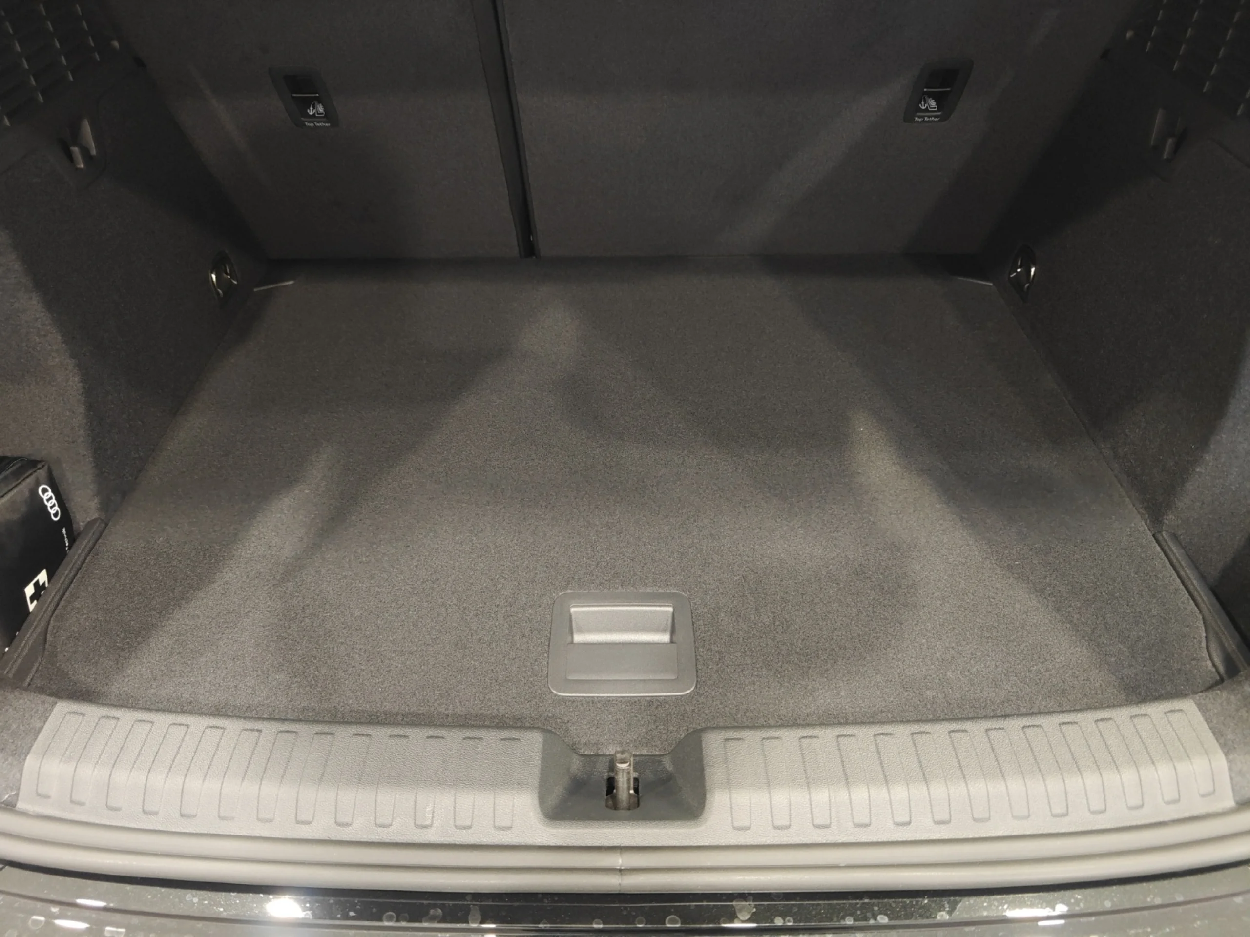 AUDI A3 ALLSTREET GENUINE TDI 110KW S TRONIC - Foto 7