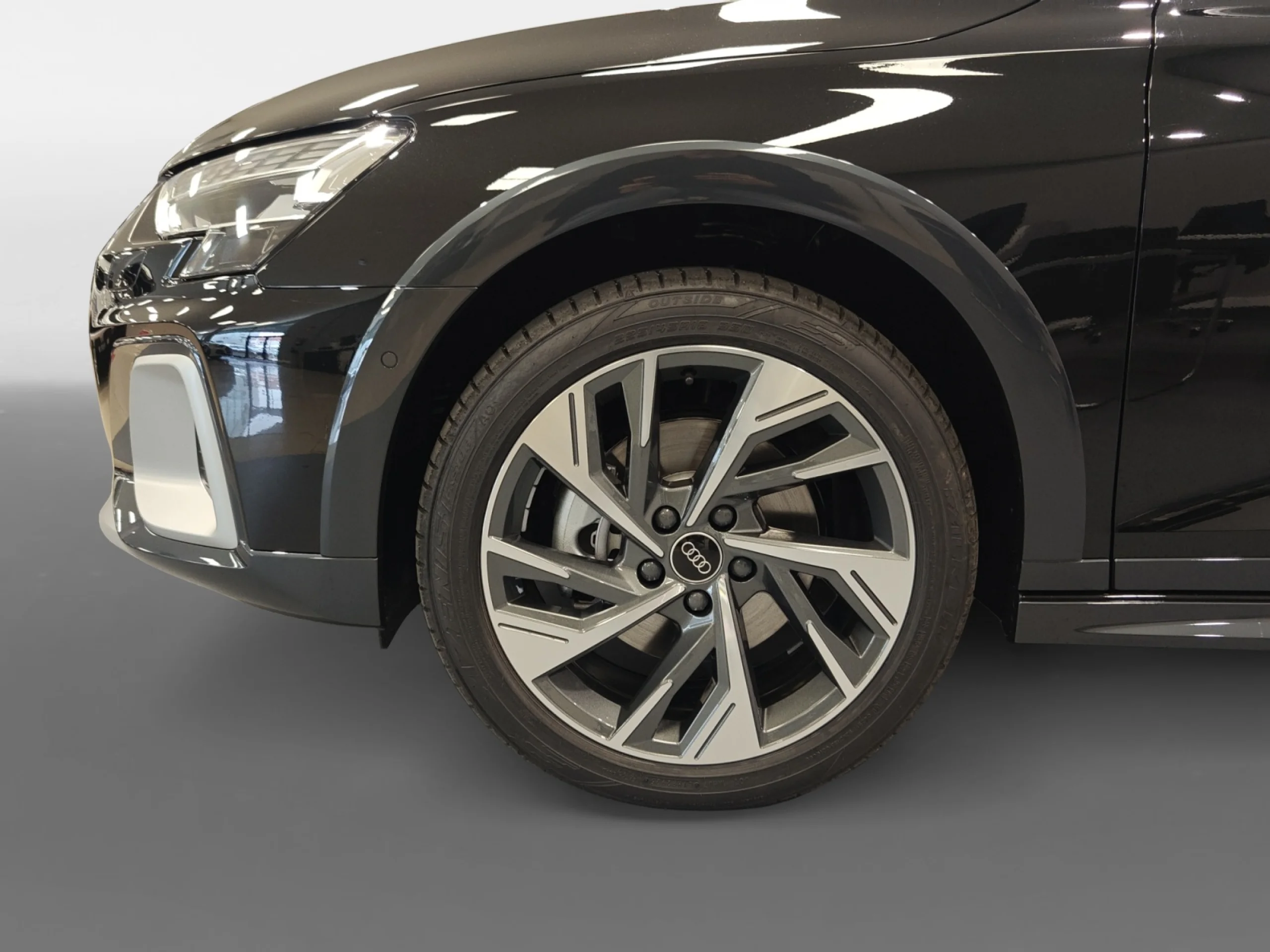 AUDI A3 ALLSTREET GENUINE TDI 110KW S TRONIC - Foto 8