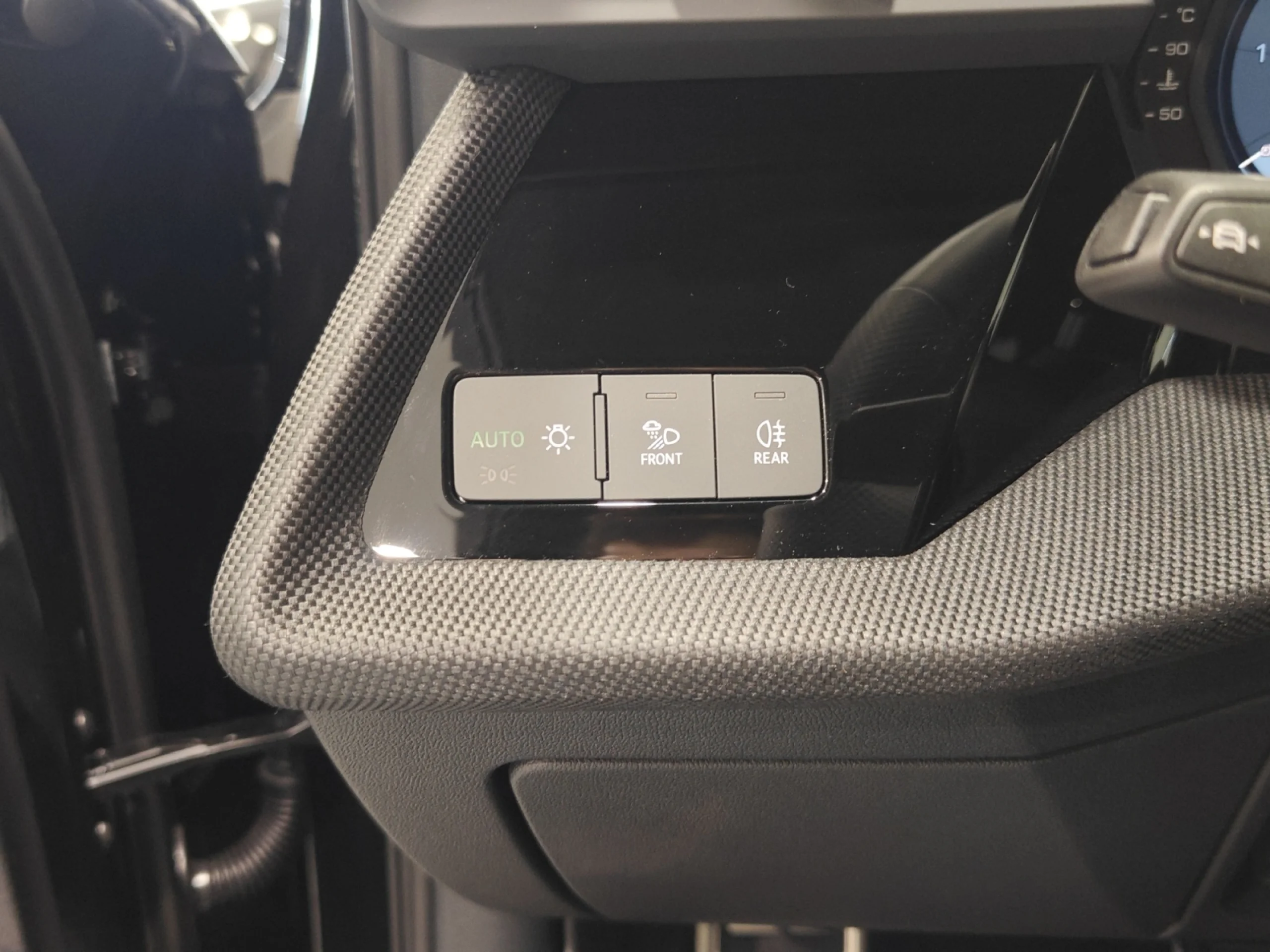 AUDI A3 ALLSTREET GENUINE TDI 110KW S TRONIC - Foto 12