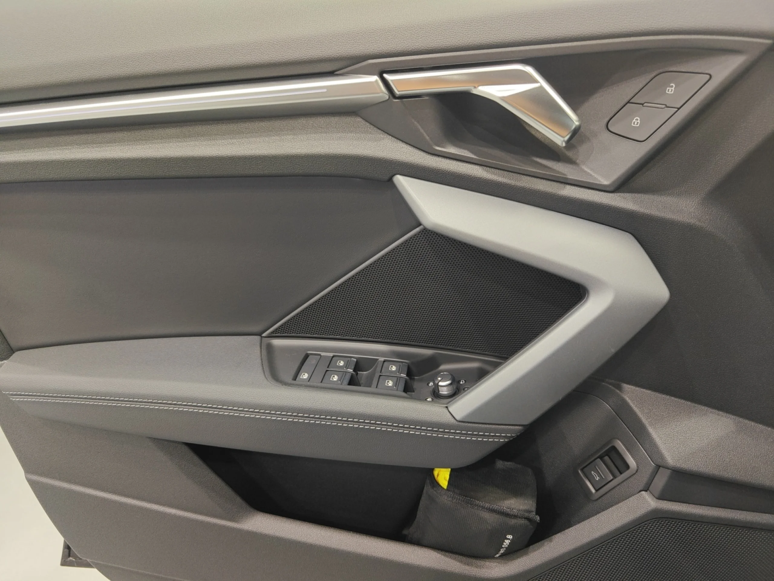 AUDI A3 ALLSTREET GENUINE TDI 110KW S TRONIC - Foto 13