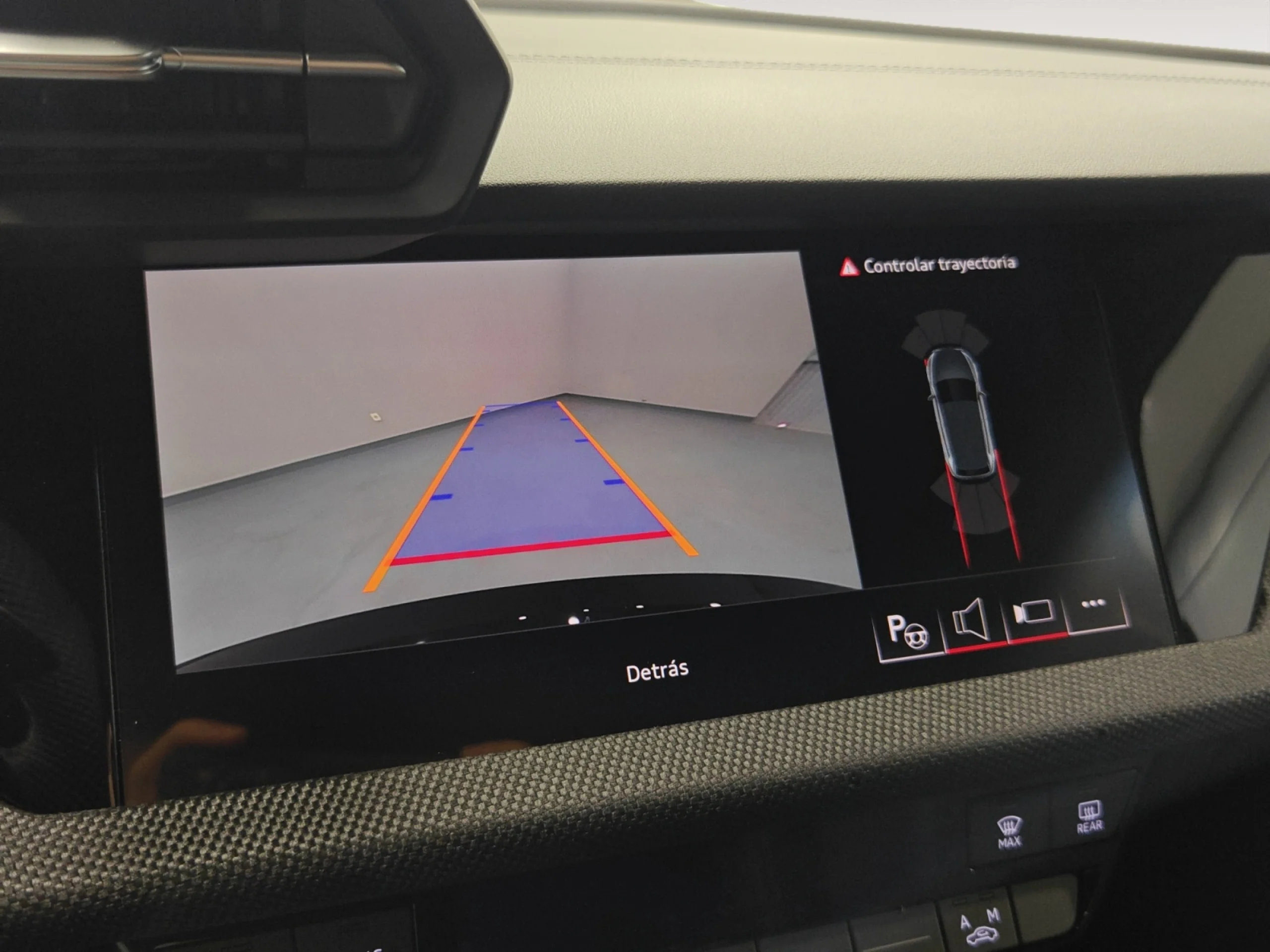 AUDI A3 ALLSTREET GENUINE TDI 110KW S TRONIC - Foto 16