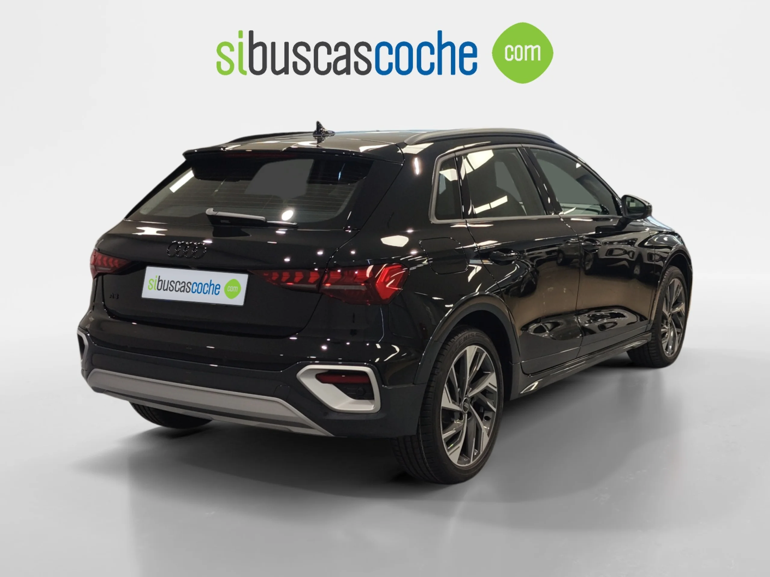 AUDI A3 ALLSTREET GENUINE TDI 110KW S TRONIC - Foto 18