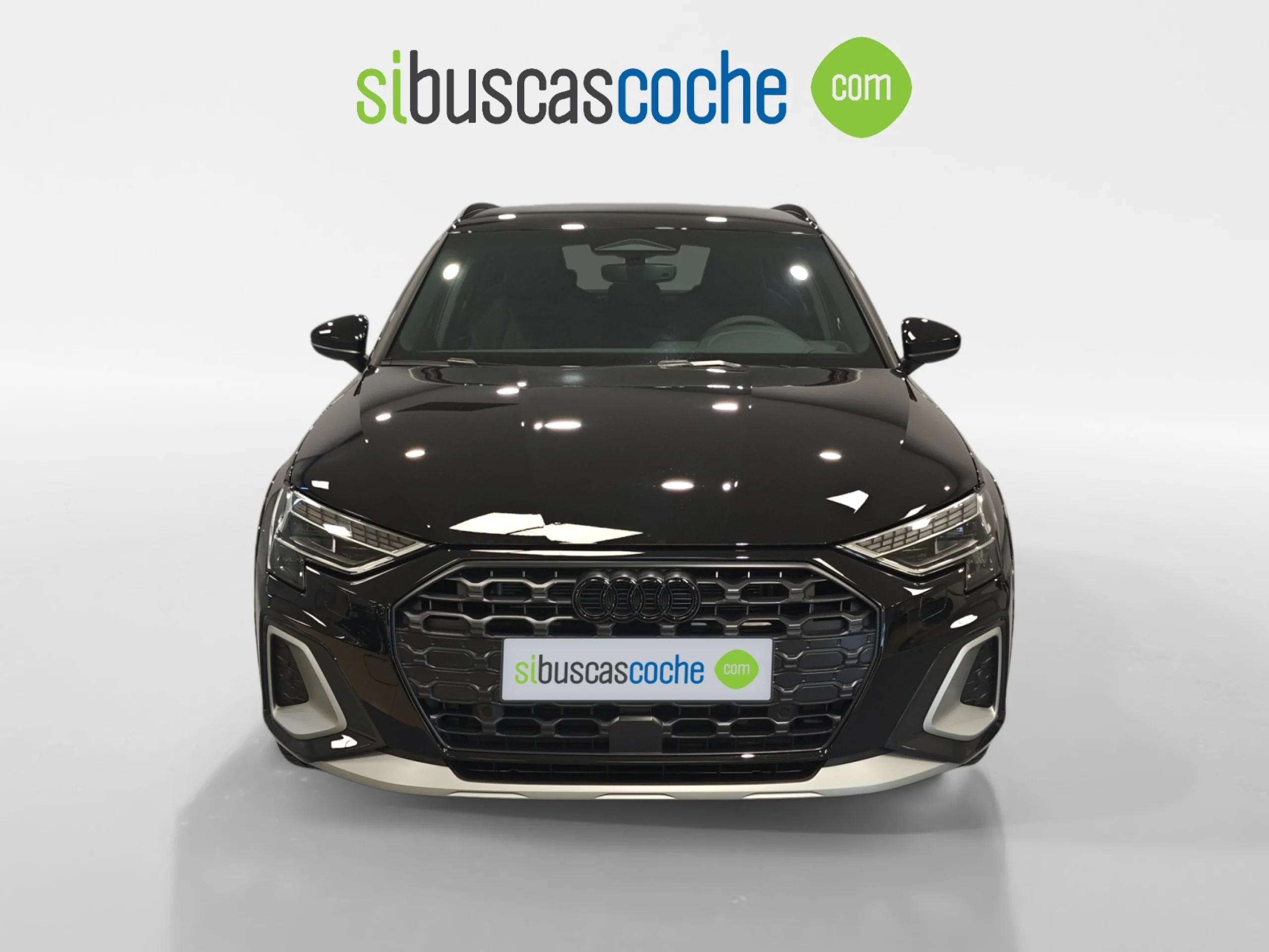 AUDI A3 ALLSTREET GENUINE TDI 110KW S TRONIC - Foto 19