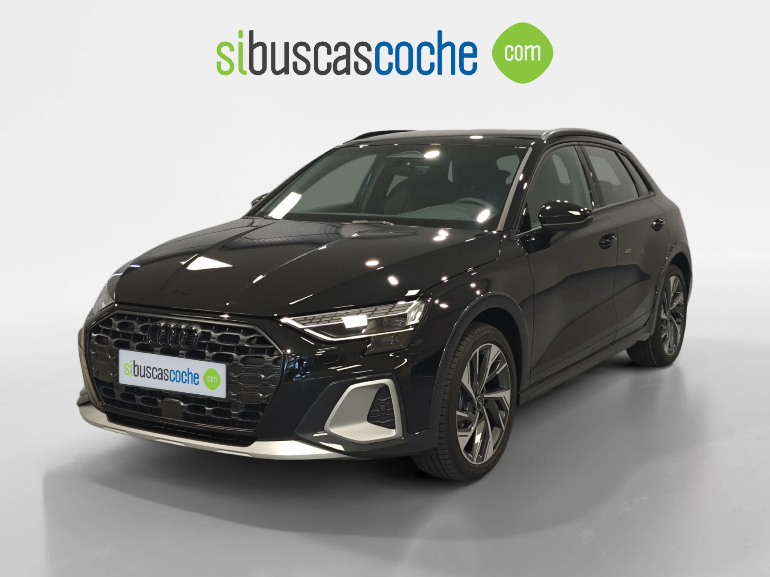 AUDI A3 ALLSTREET GENUINE TDI 110KW S TRONIC - Foto 21