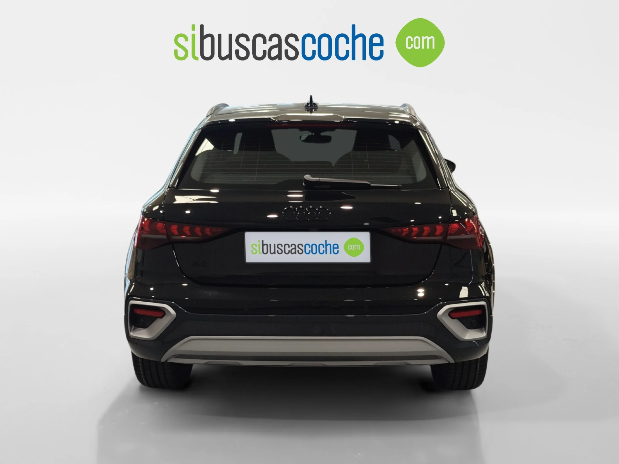 AUDI A3 ALLSTREET GENUINE TDI 110KW S TRONIC - Foto 23