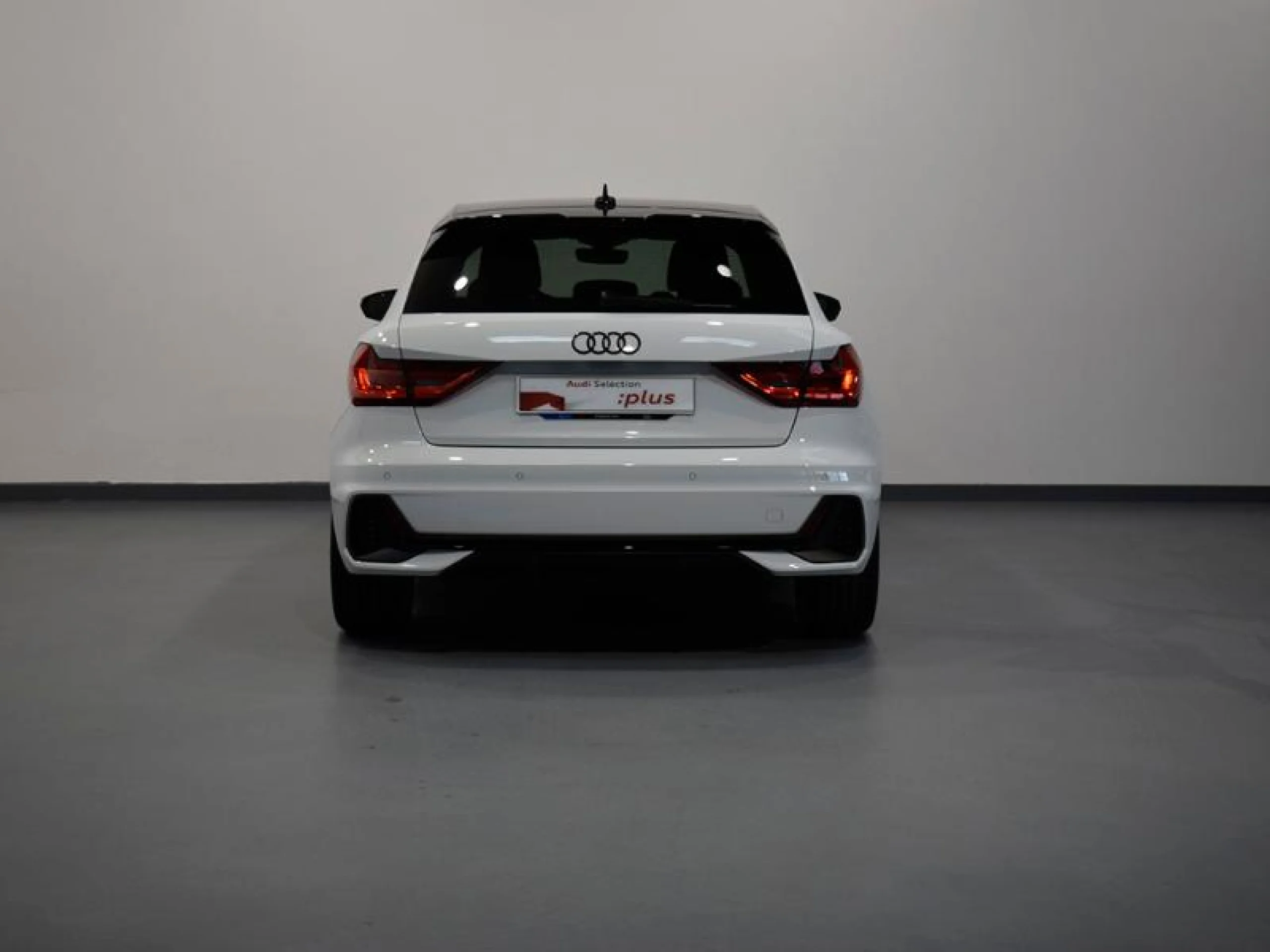 AUDI A1 SPORTBACK ADRENALIN BLACK ED 30TFSI 81KW - Foto 5