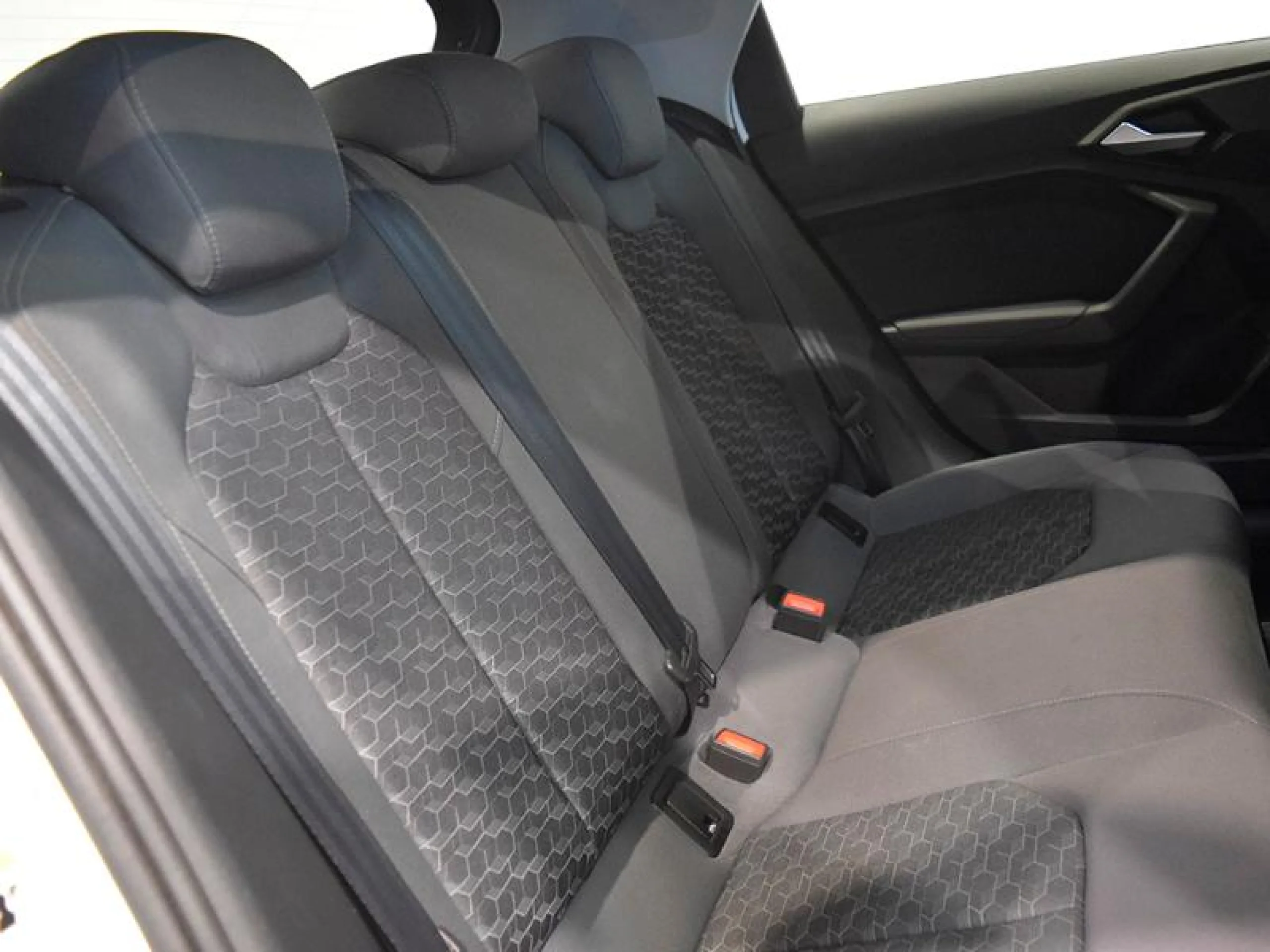 AUDI A1 SPORTBACK ADRENALIN BLACK ED 30TFSI 81KW - Foto 8