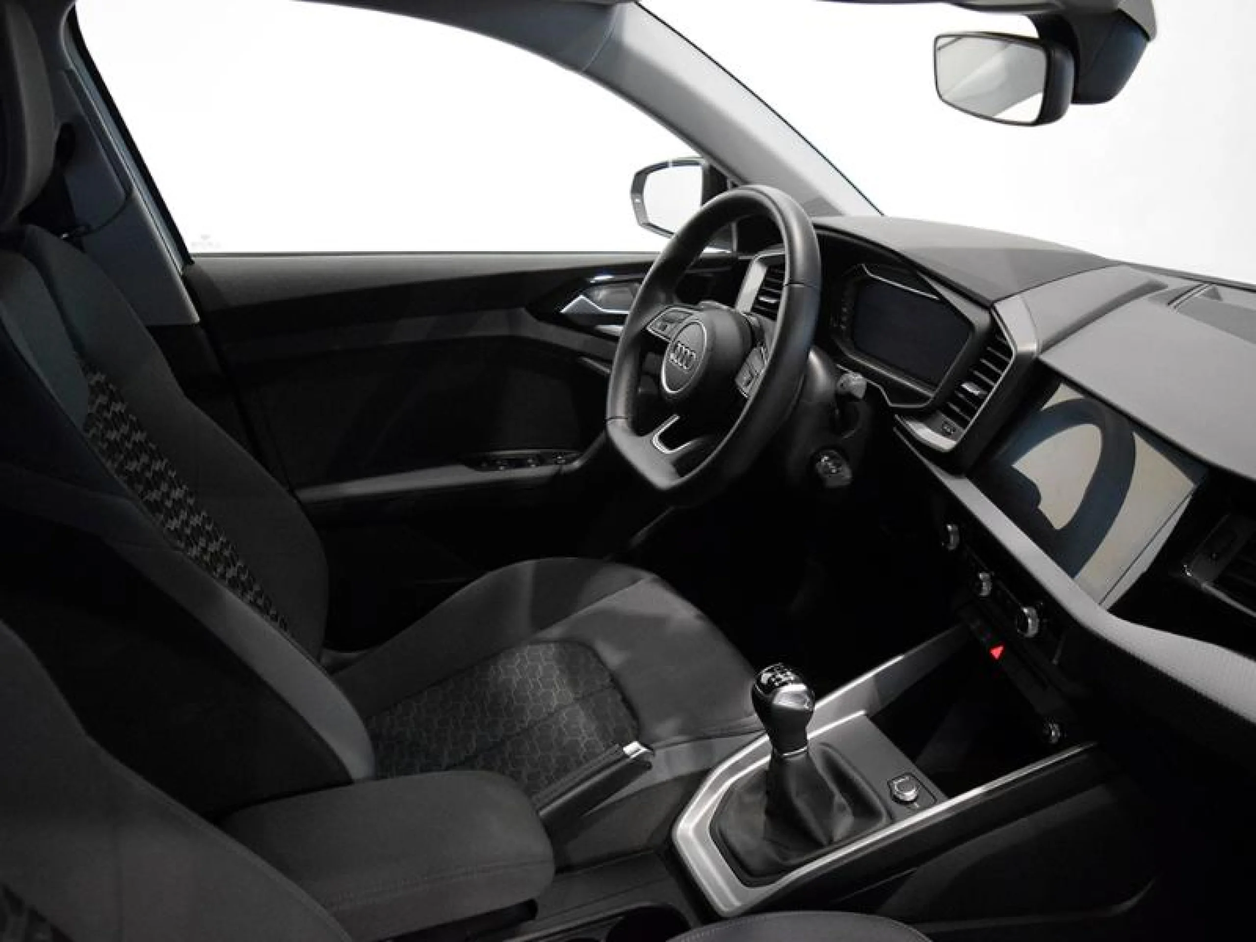 AUDI A1 SPORTBACK ADRENALIN BLACK ED 30TFSI 81KW - Foto 9