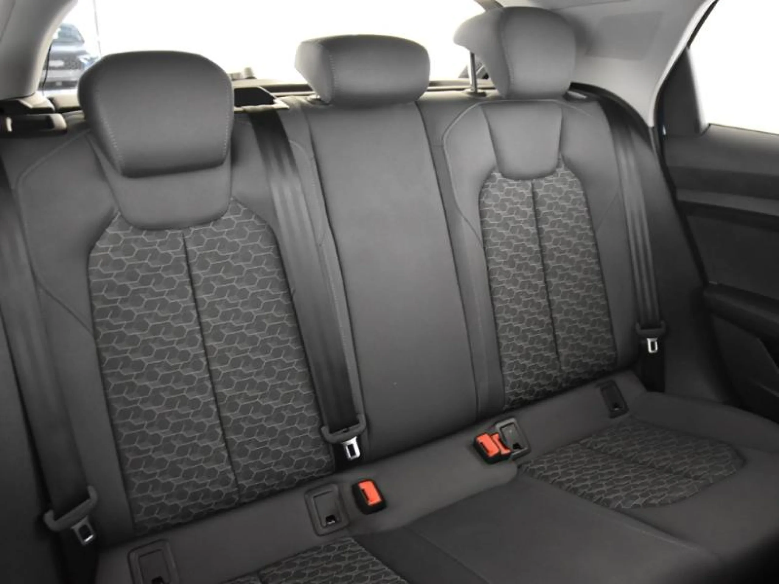 AUDI A1 SPORTBACK ADRENALIN BLACK ED 30TFSI 85KW - Foto 5