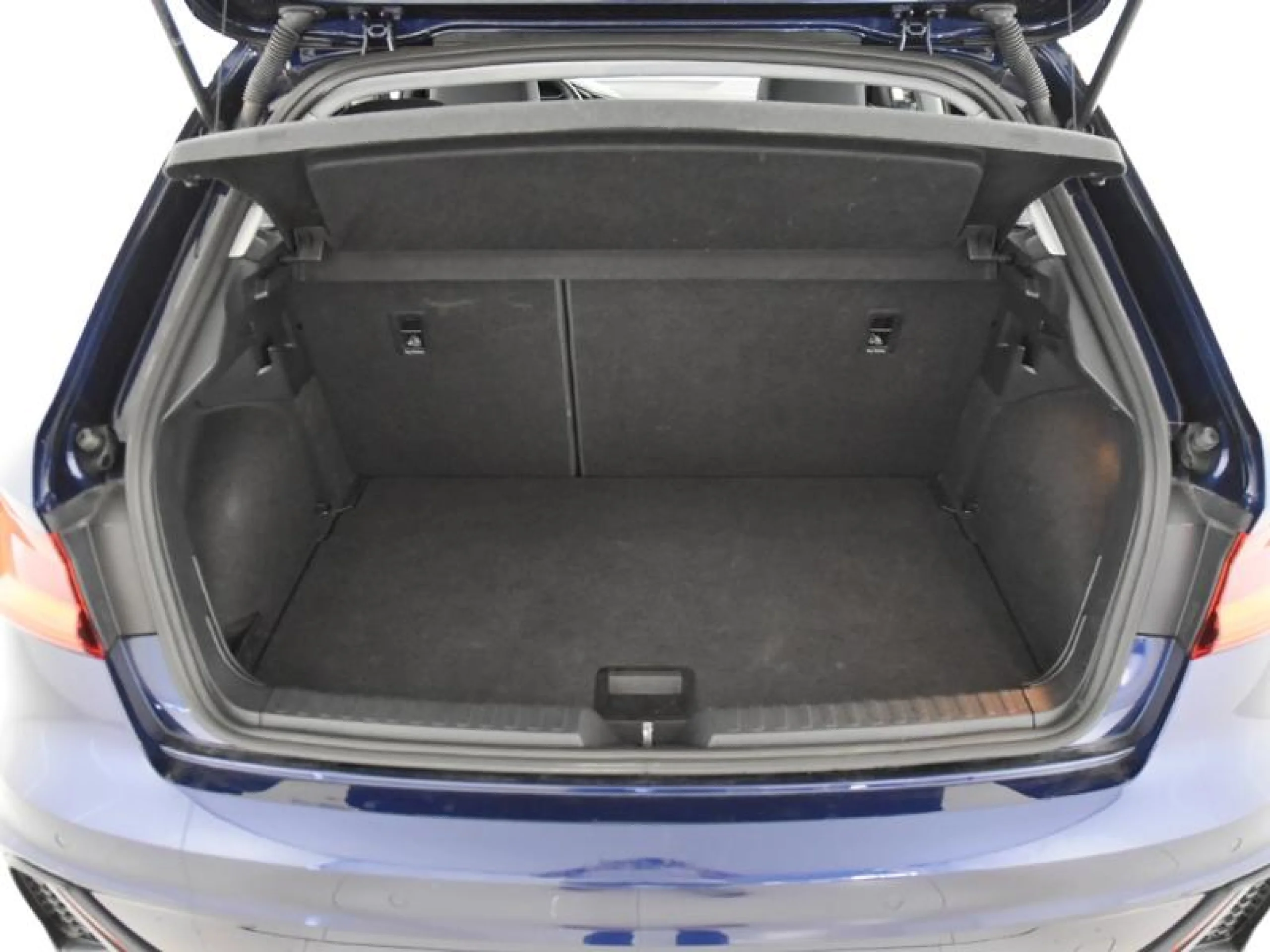 AUDI A1 SPORTBACK ADRENALIN BLACK ED 30TFSI 85KW - Foto 7