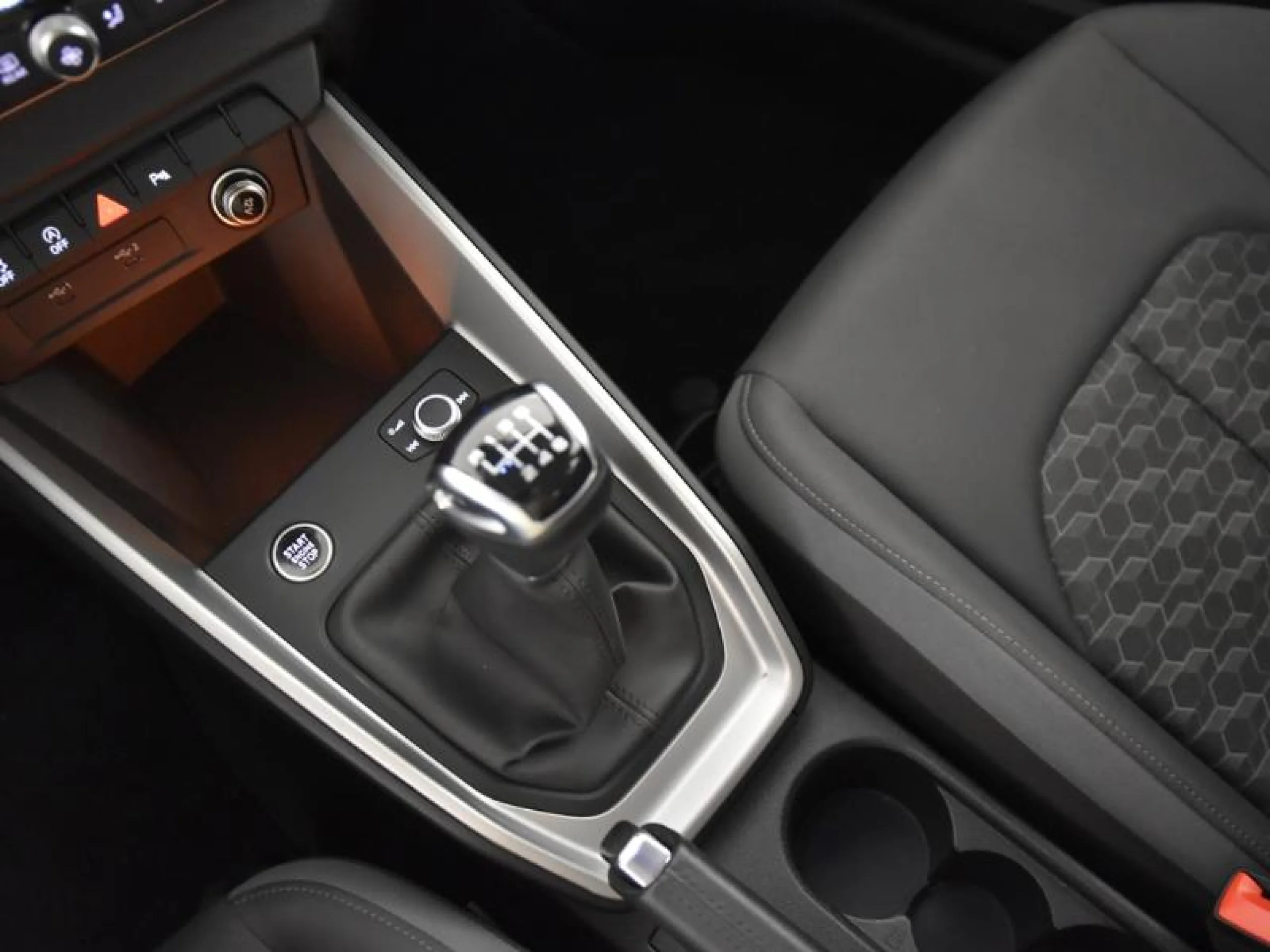 AUDI A1 SPORTBACK ADRENALIN BLACK ED 30TFSI 85KW - Foto 10