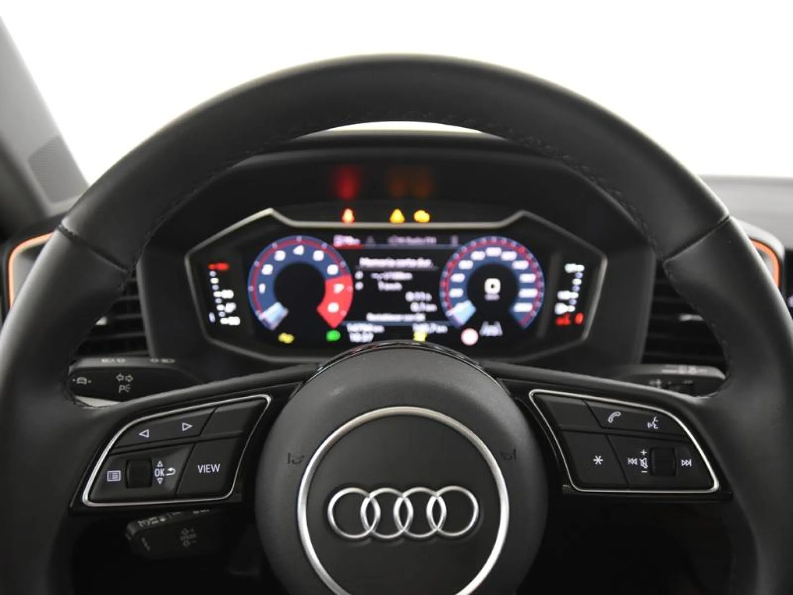 AUDI A1 SPORTBACK ADRENALIN BLACK ED 30TFSI 85KW - Foto 15
