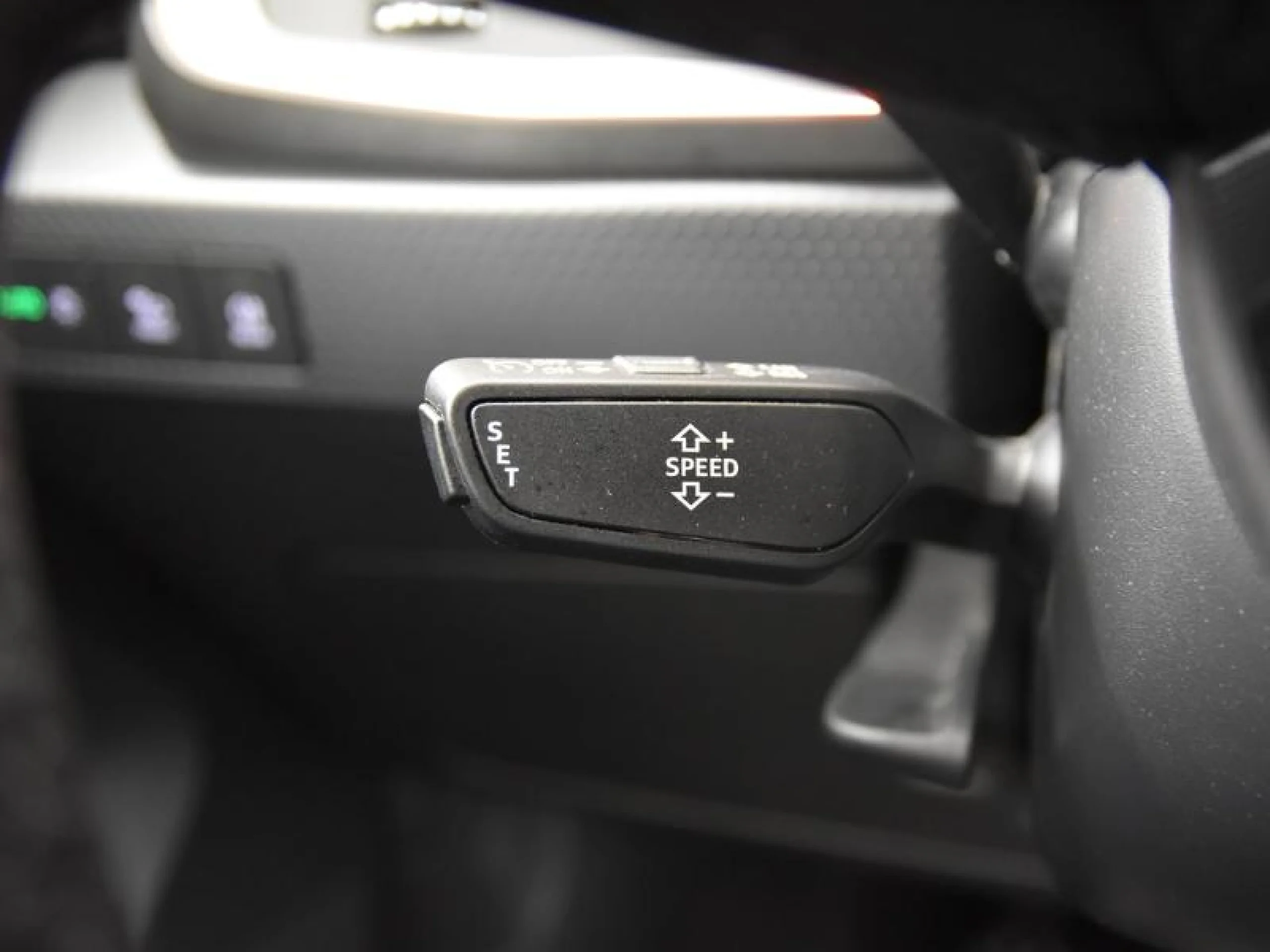 AUDI A1 SPORTBACK ADRENALIN BLACK ED 30TFSI 85KW - Foto 17