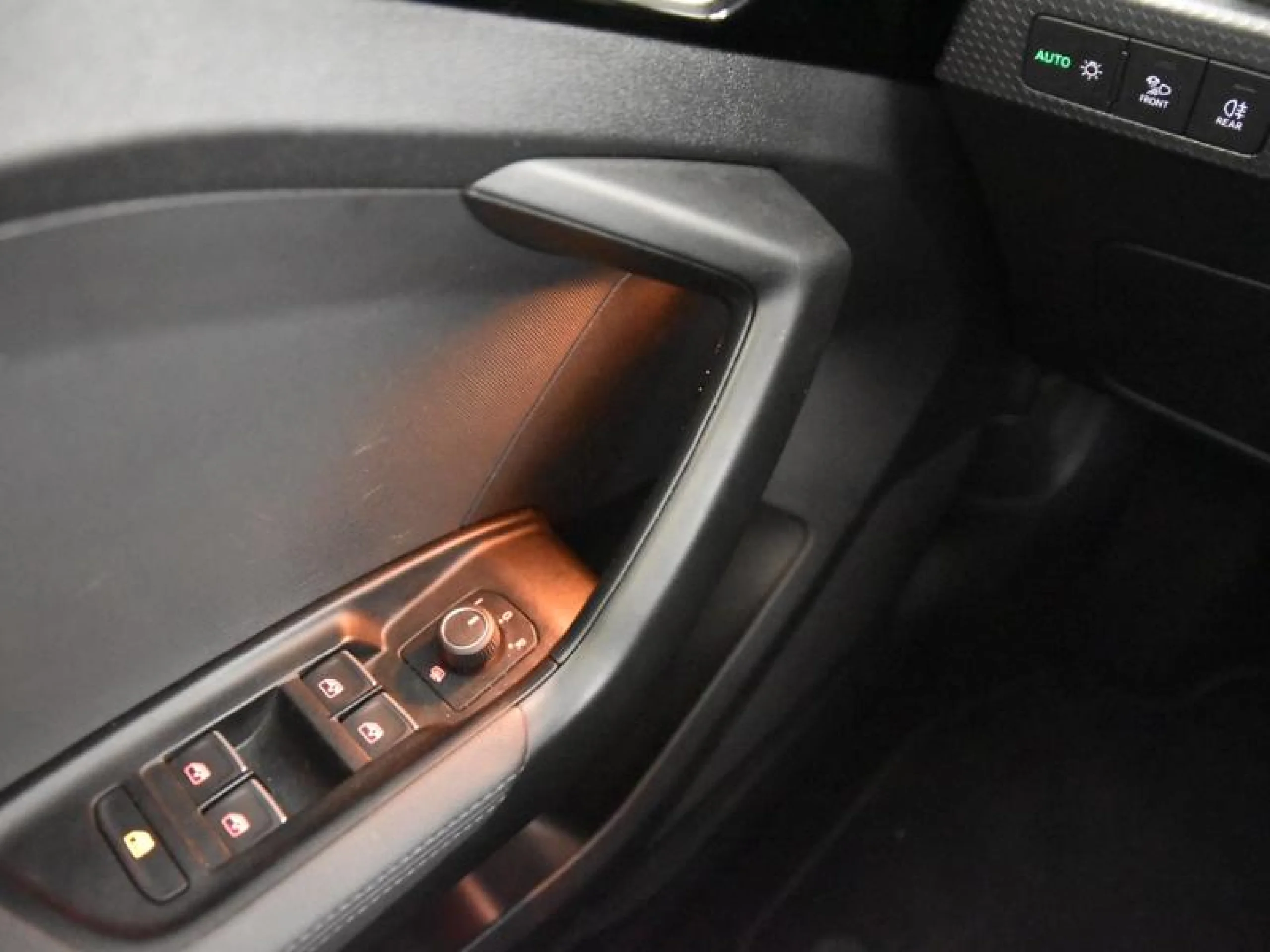 AUDI A1 SPORTBACK ADRENALIN BLACK ED 30TFSI 85KW - Foto 18