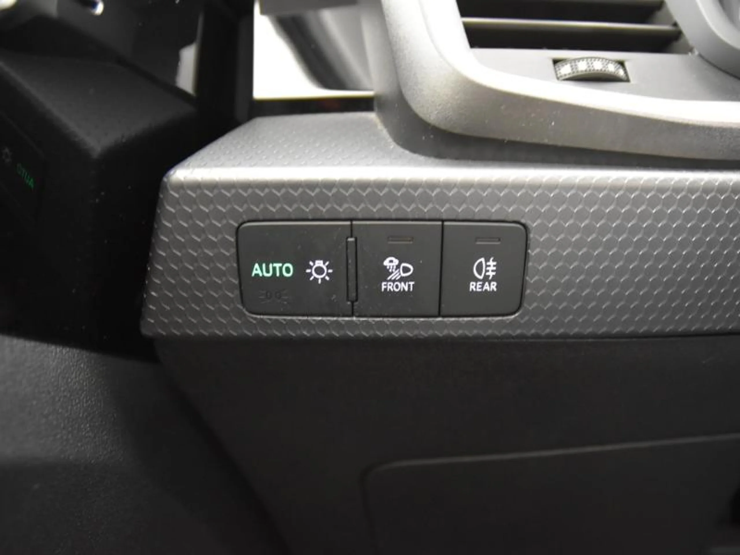 AUDI A1 SPORTBACK ADRENALIN BLACK ED 30TFSI 85KW - Foto 19