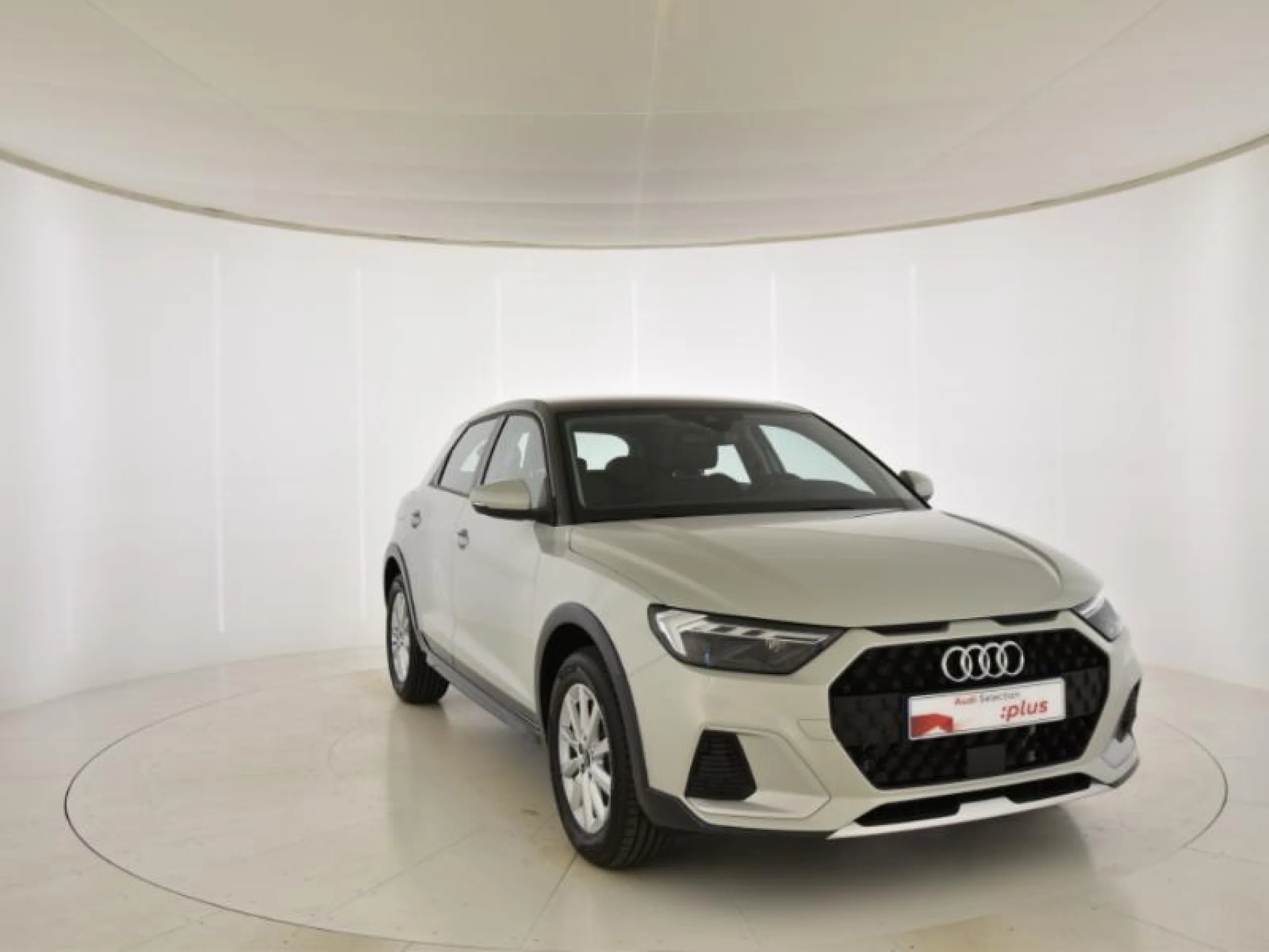 AUDI A1 ALLSTREET 30 TFSI 81KW (110CV) - Foto 1