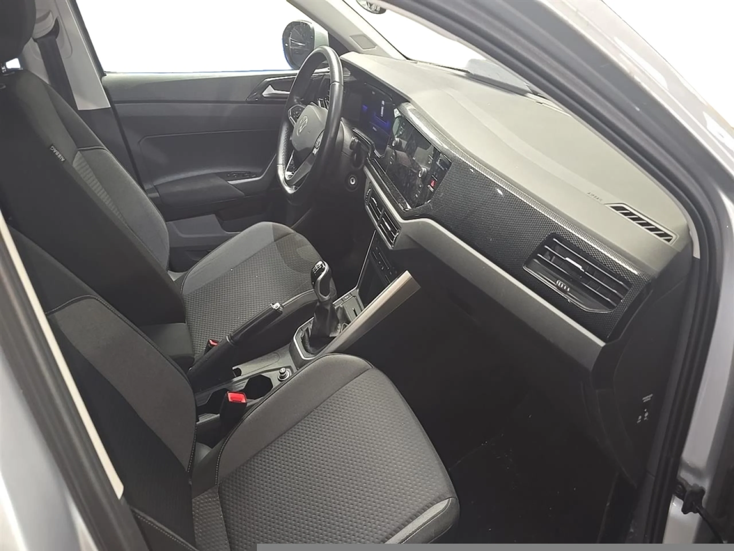 VOLKSWAGEN TAIGO LIFE 1.0 TSI 81KW (110CV) - Foto 2