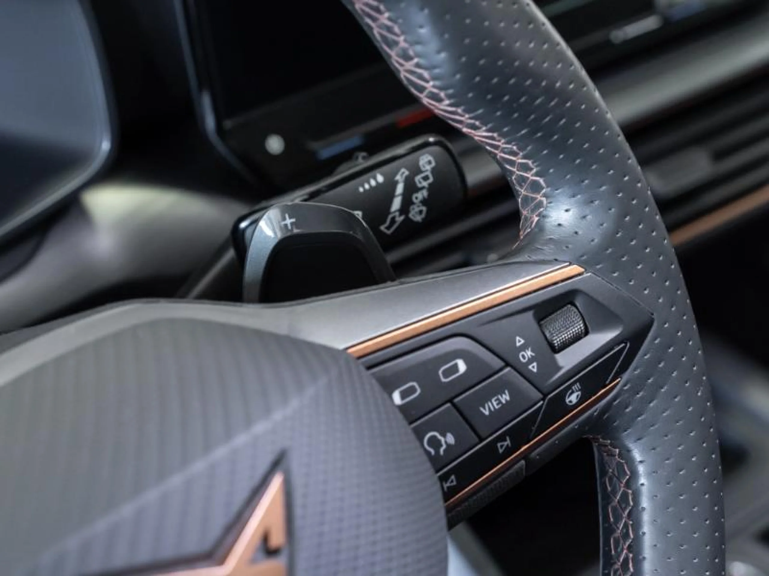 CUPRA FORMENTOR 1.5 TSI 110KW (150 CV) DSG - Foto 11