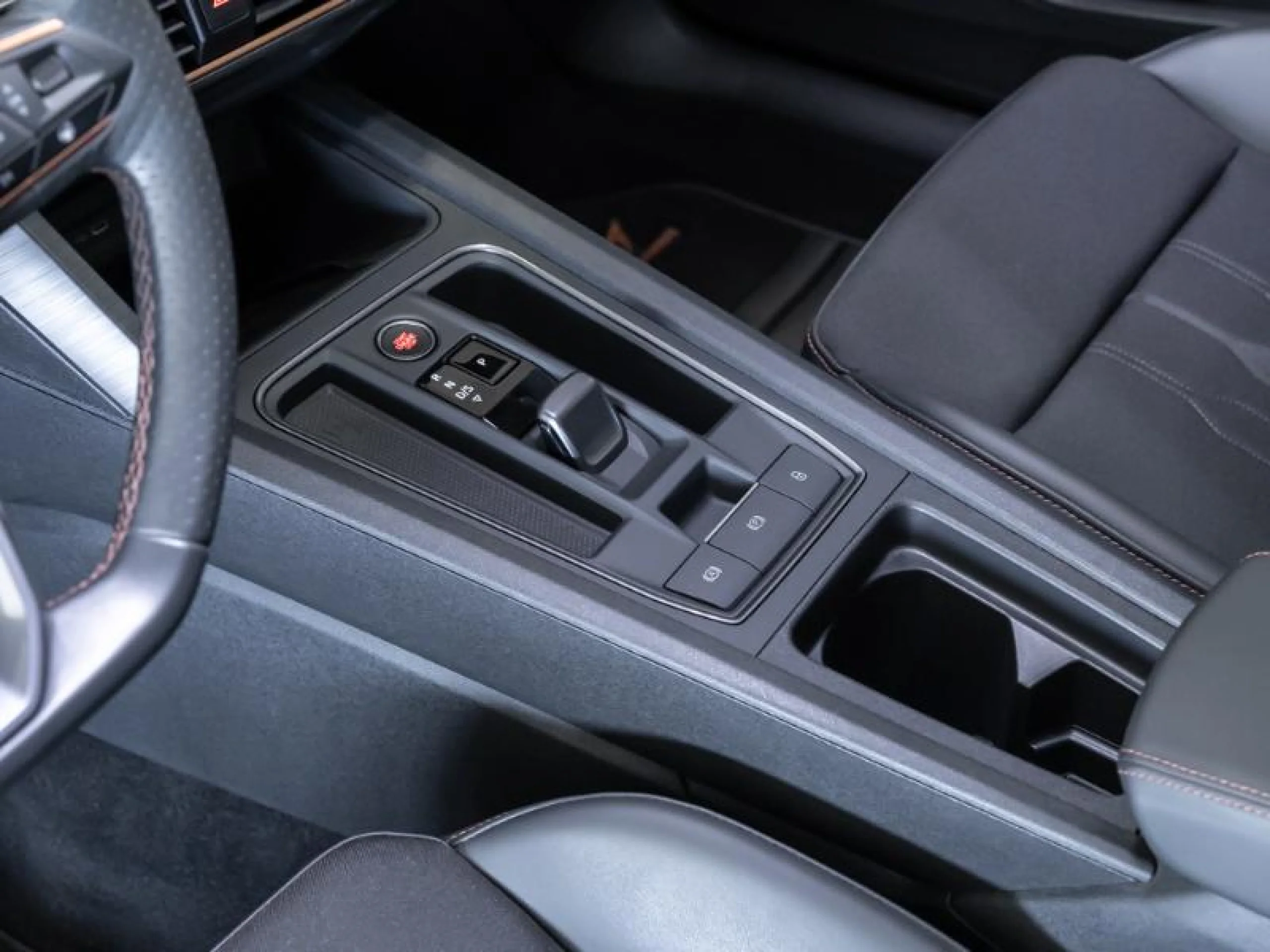 CUPRA FORMENTOR 1.5 TSI 110KW (150 CV) DSG - Foto 12