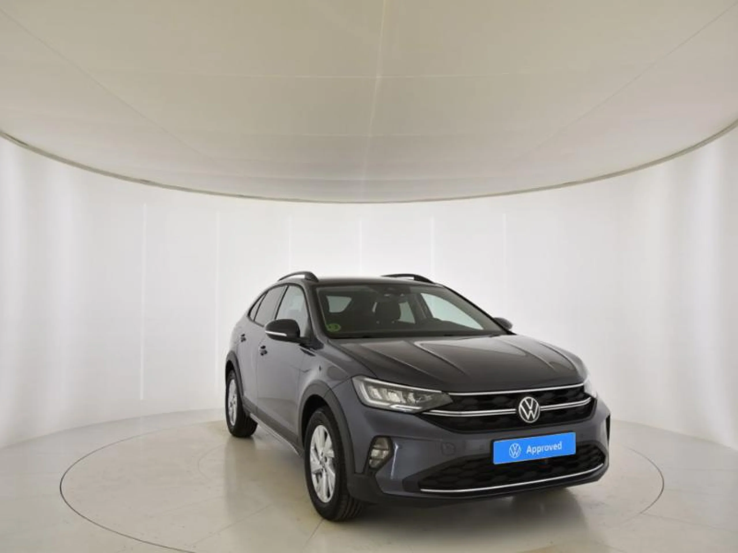 VOLKSWAGEN TAIGO LIFE 1.0 TSI 70KW (95CV) - Foto 1