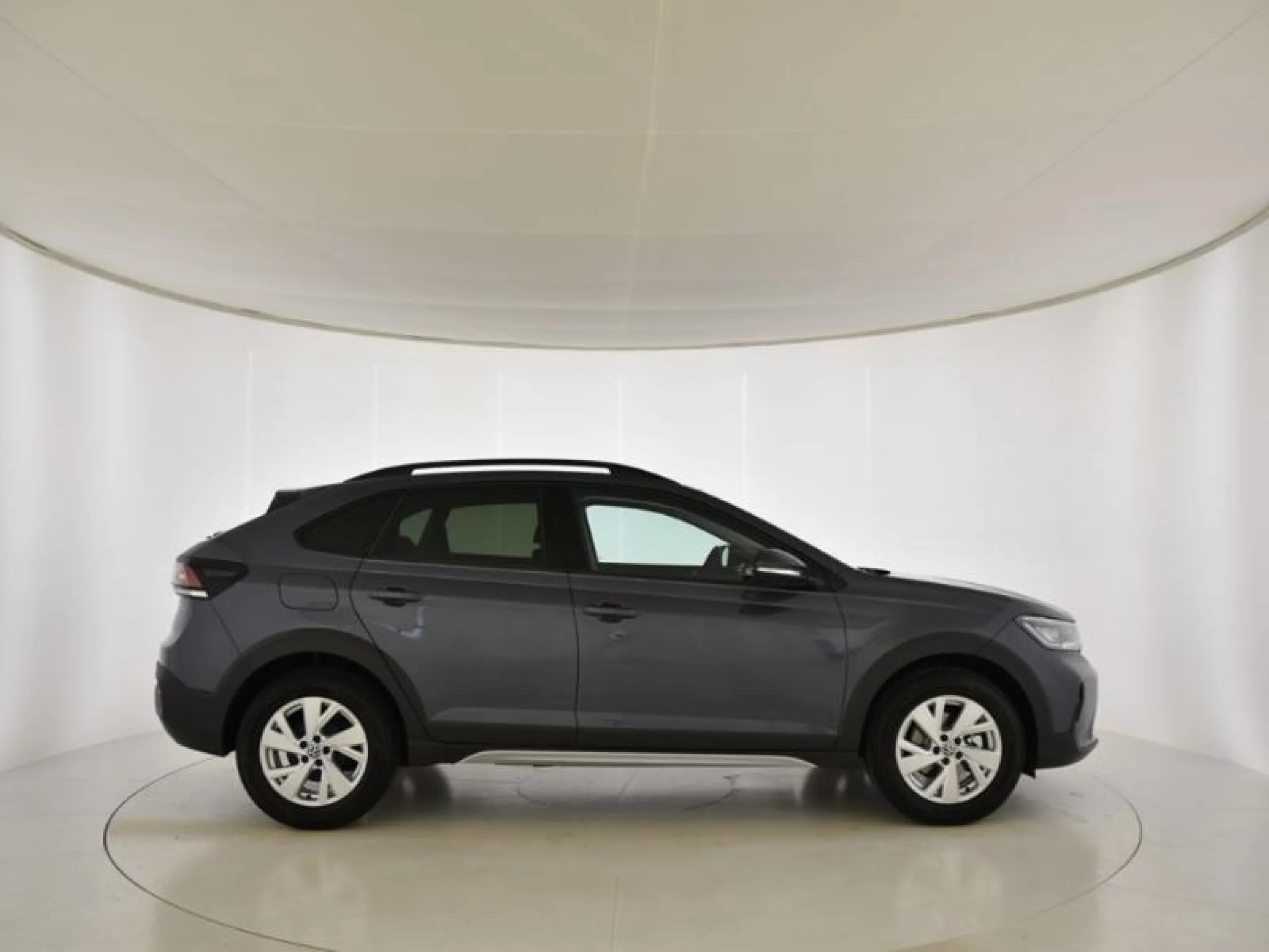 VOLKSWAGEN TAIGO LIFE 1.0 TSI 70KW (95CV) - Foto 3
