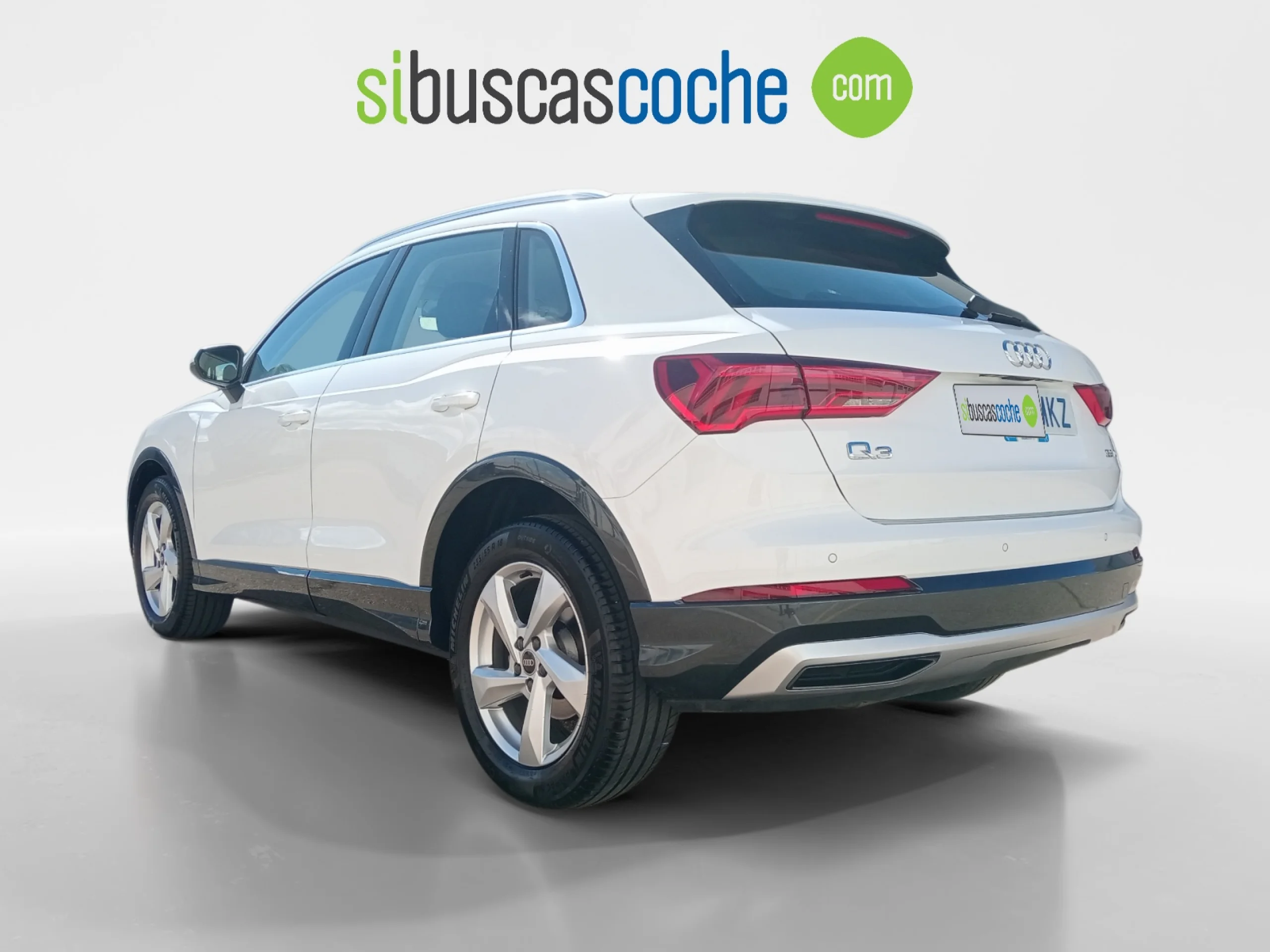 AUDI Q3 ADVANCED 35 TDI 110KW (150CV) S TRONIC - Foto 2