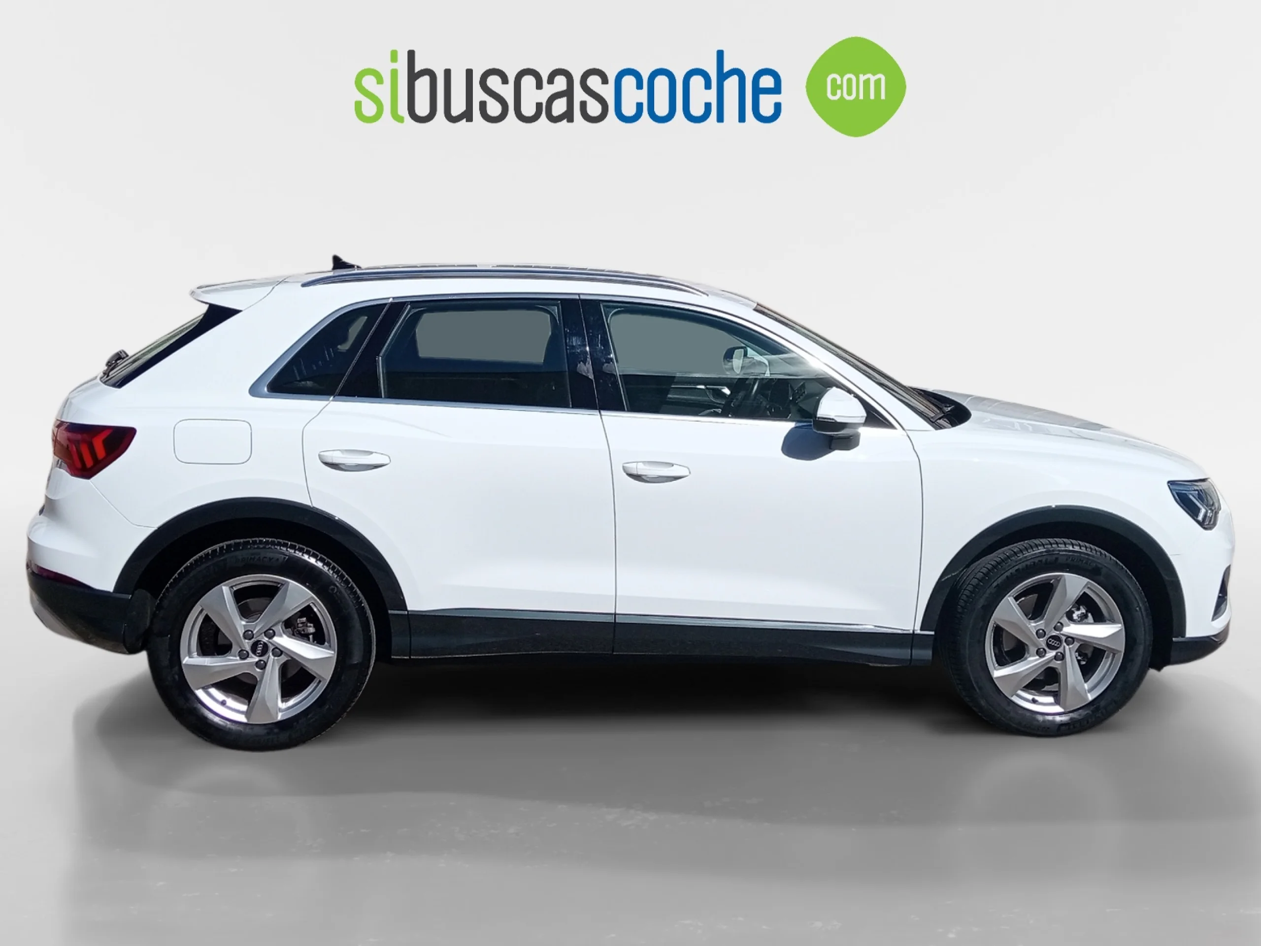 AUDI Q3 ADVANCED 35 TDI 110KW (150CV) S TRONIC - Foto 3