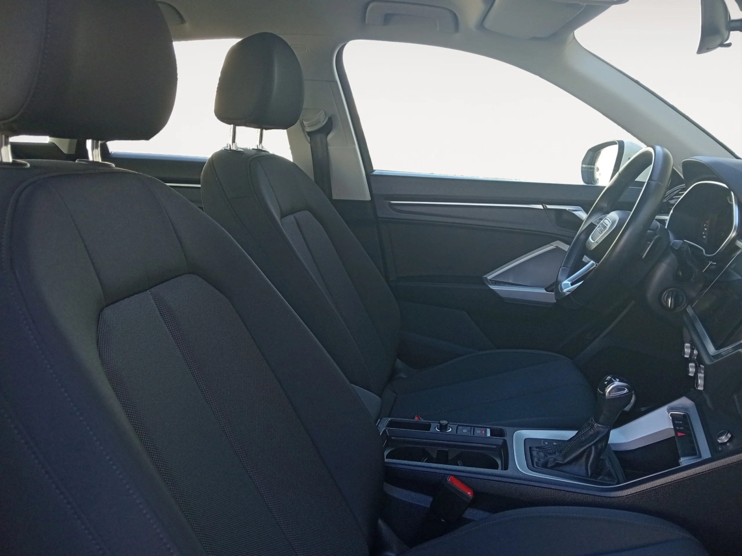 AUDI Q3 ADVANCED 35 TDI 110KW (150CV) S TRONIC - Foto 5