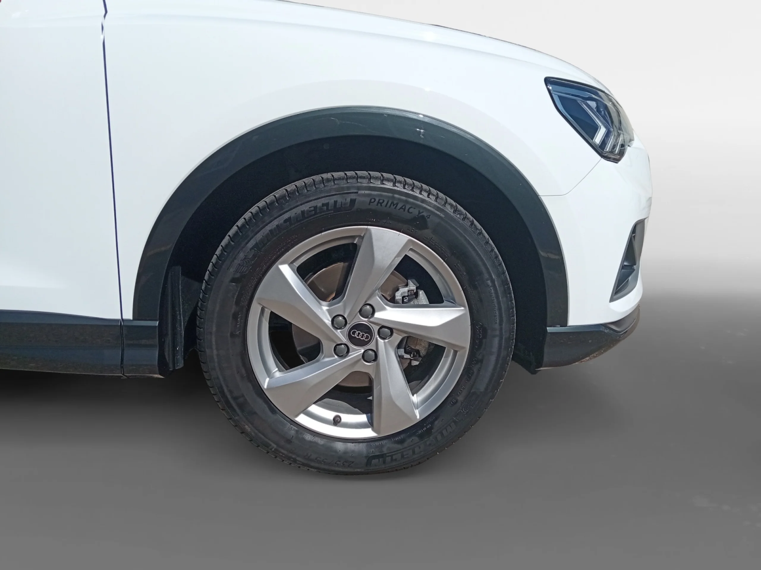 AUDI Q3 ADVANCED 35 TDI 110KW (150CV) S TRONIC - Foto 8