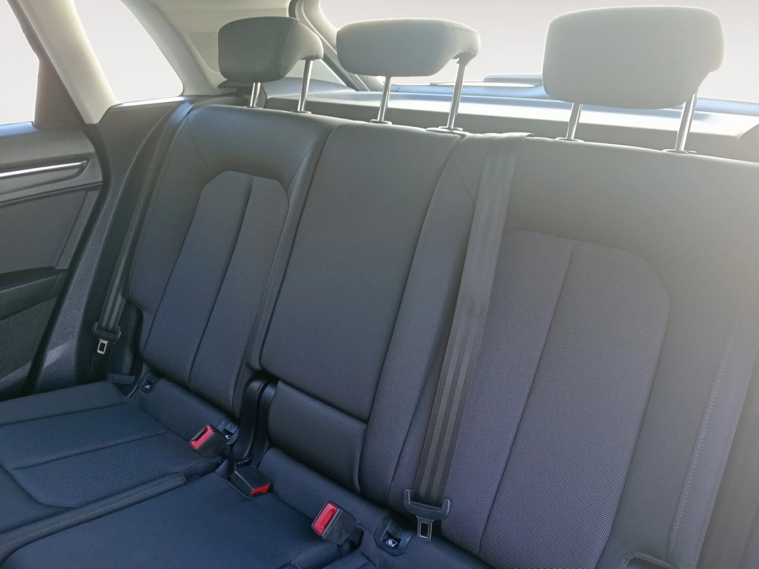 AUDI Q3 ADVANCED 35 TDI 110KW (150CV) S TRONIC - Foto 6