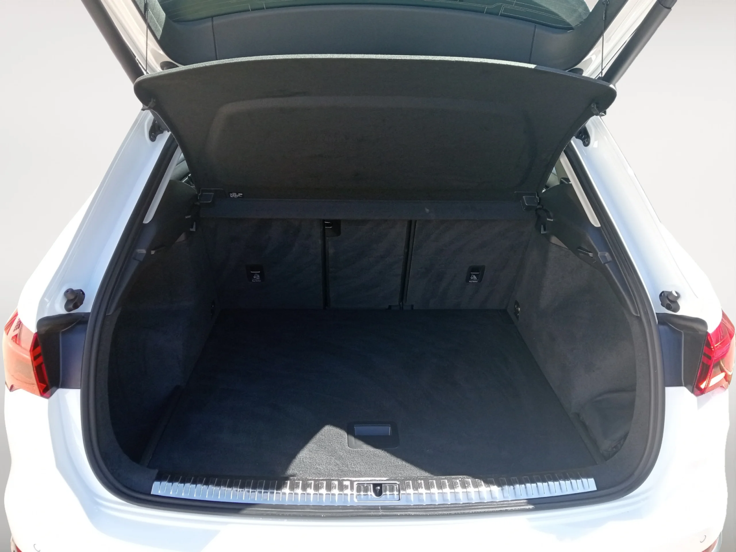 AUDI Q3 ADVANCED 35 TDI 110KW (150CV) S TRONIC - Foto 7