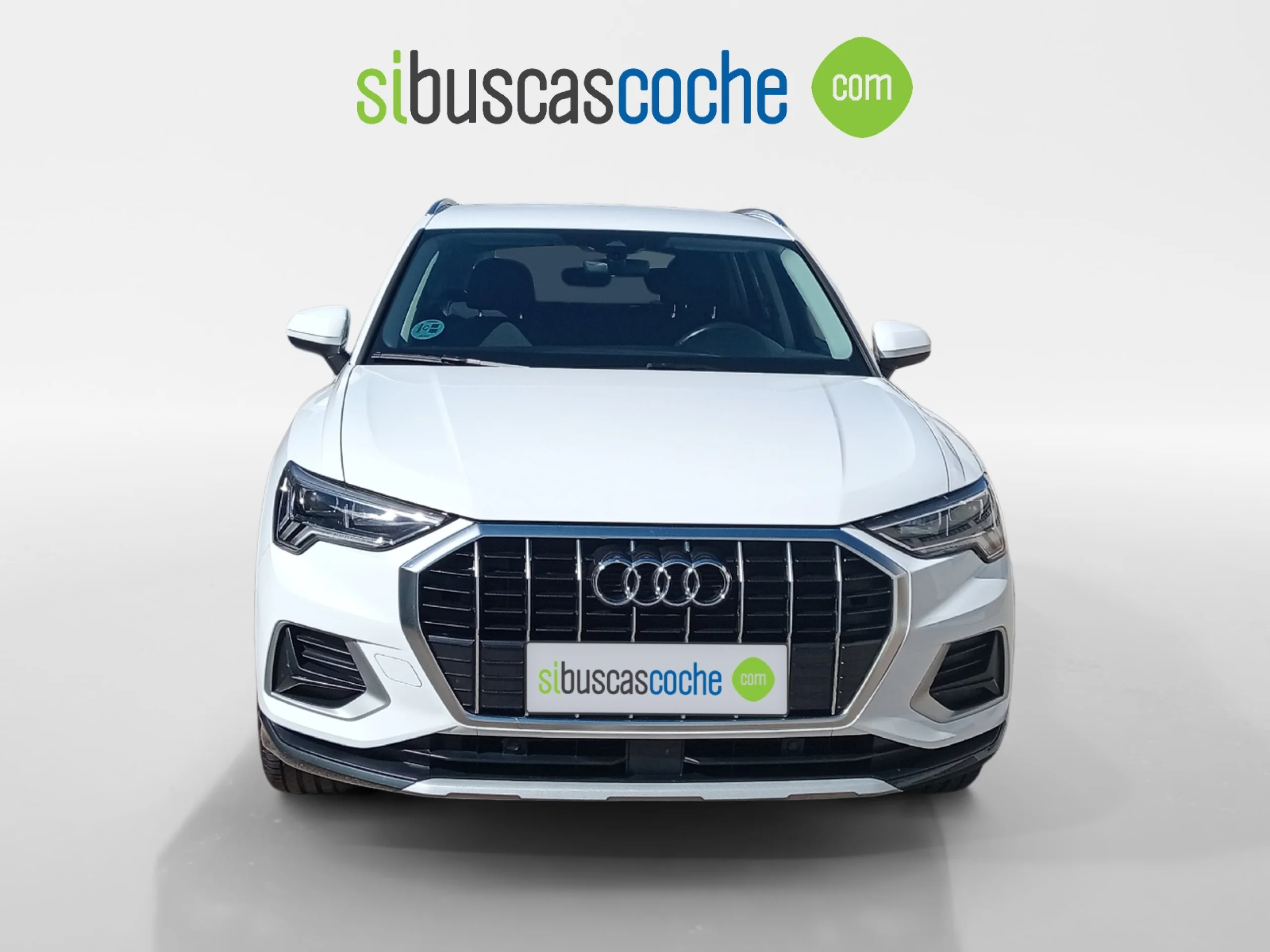 AUDI Q3 ADVANCED 35 TDI 110KW (150CV) S TRONIC - Foto 12