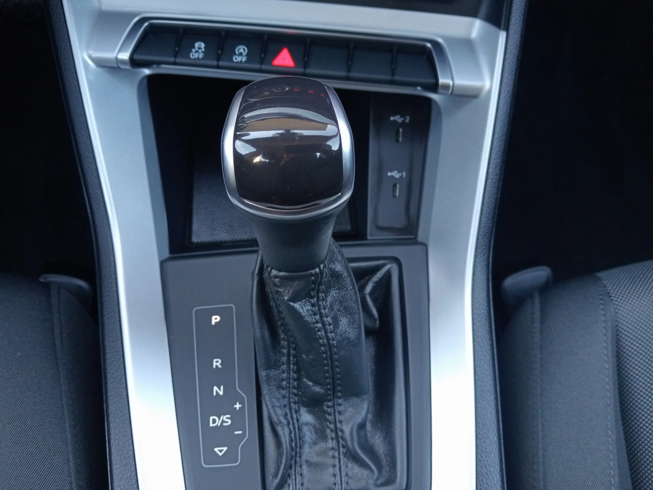 AUDI Q3 ADVANCED 35 TDI 110KW (150CV) S TRONIC - Foto 13