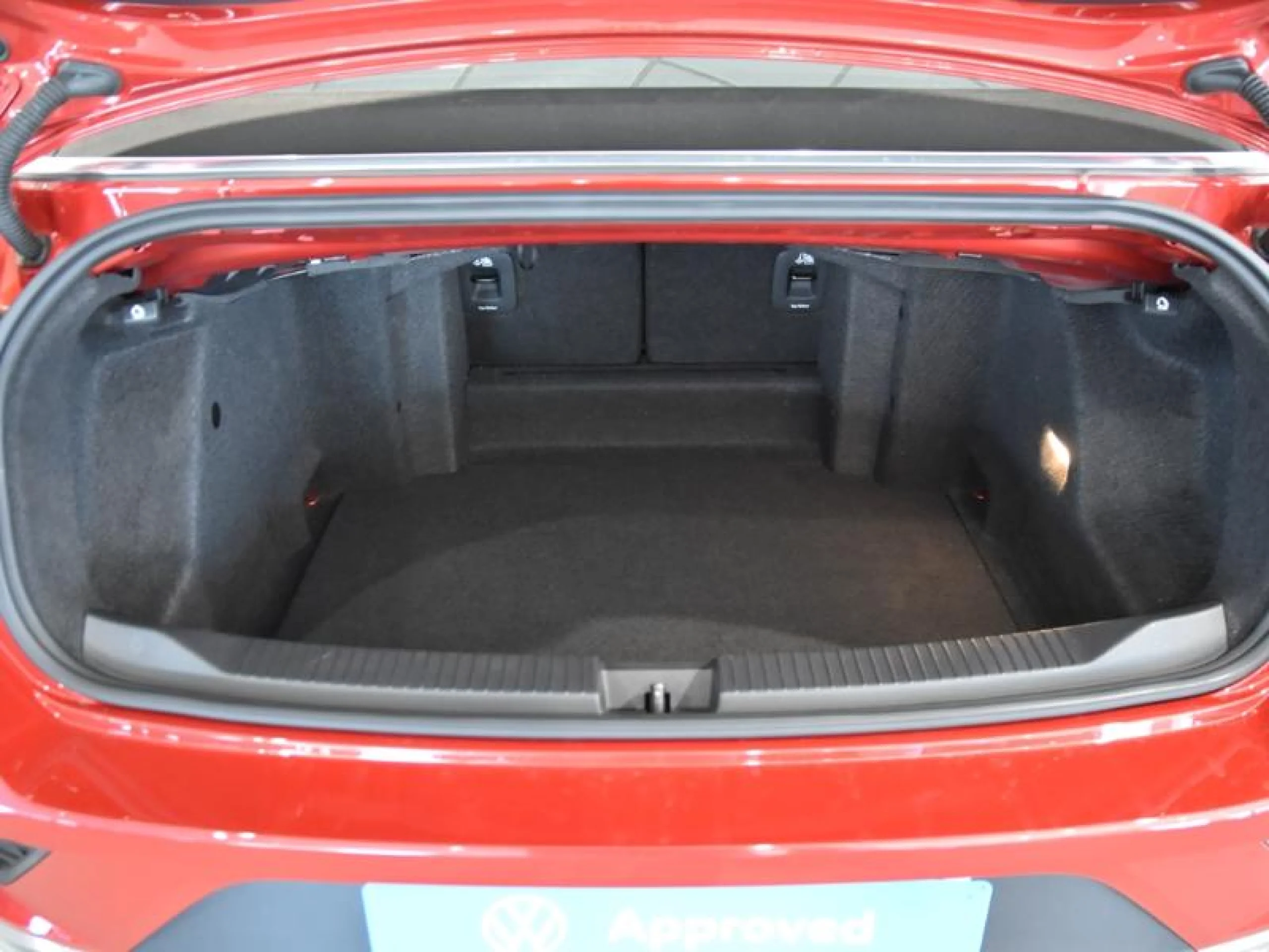 VOLKSWAGEN T ROC CABRIO 1.5 TSI DSG7 STYLE - Foto 7