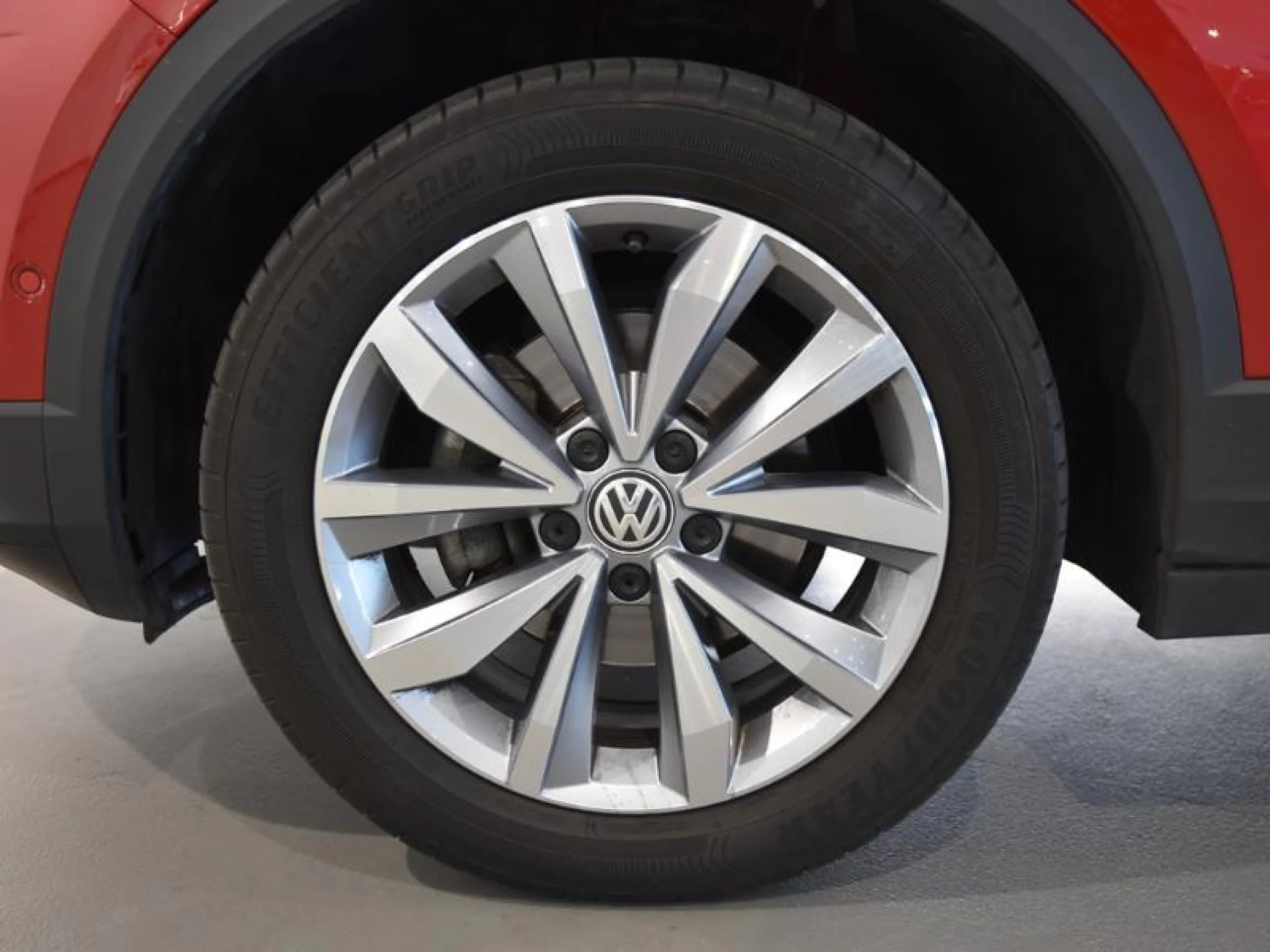 VOLKSWAGEN T ROC CABRIO 1.5 TSI DSG7 STYLE - Foto 8
