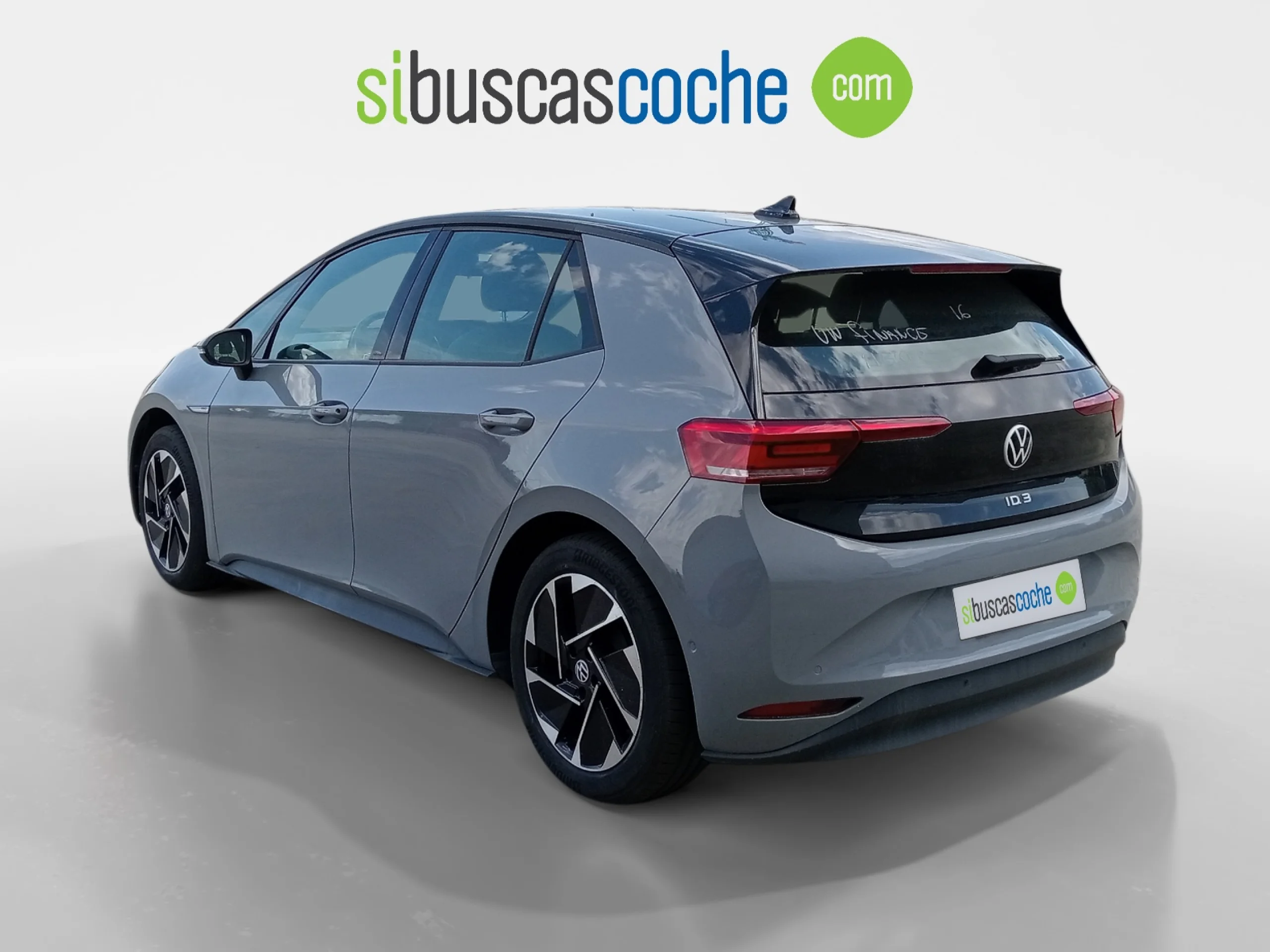 VOLKSWAGEN ID.3 PRO 107KW (145CV) AUTOMÁTICO - Foto 2