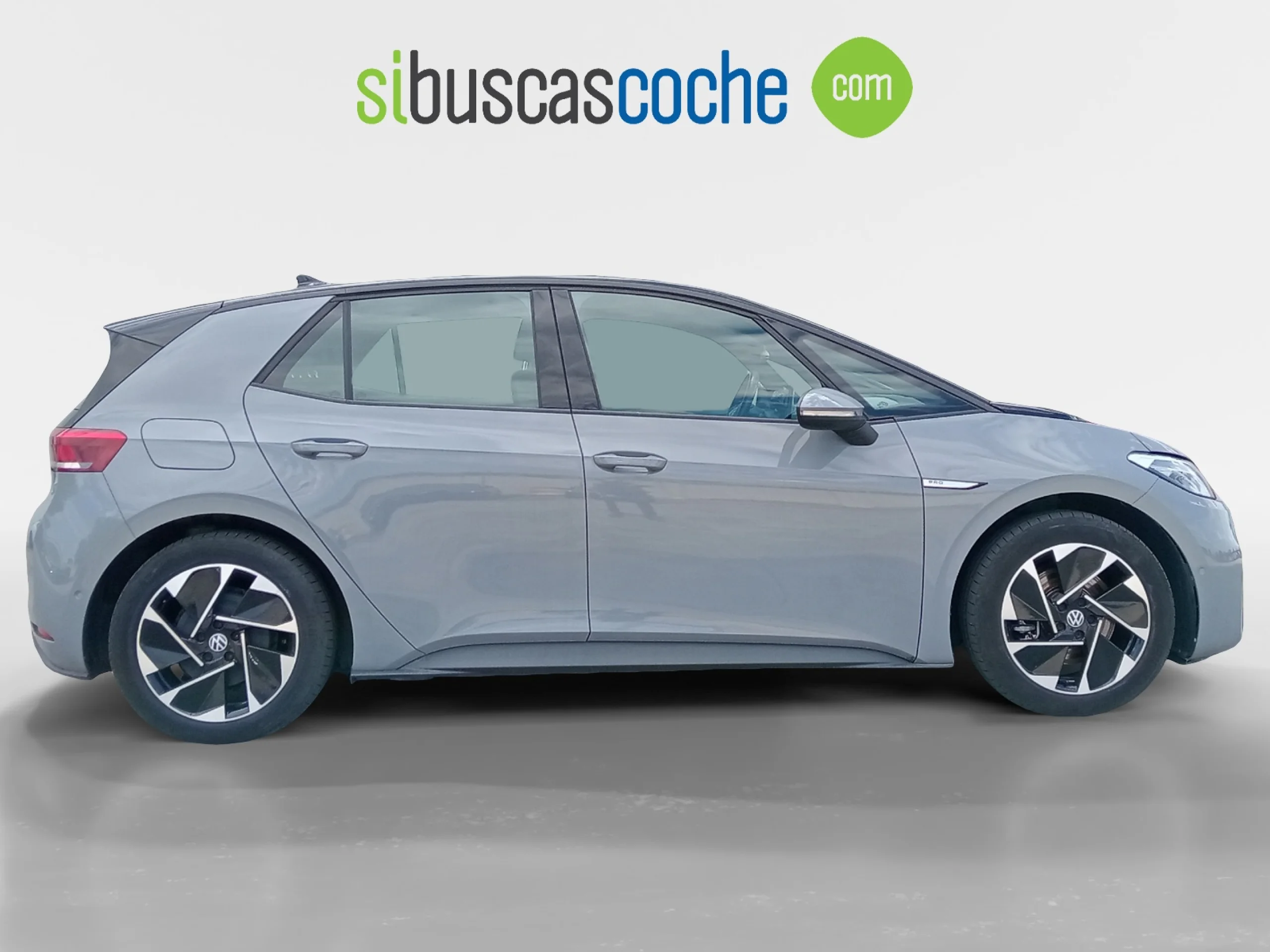VOLKSWAGEN ID.3 PRO 107KW (145CV) AUTOMÁTICO - Foto 3