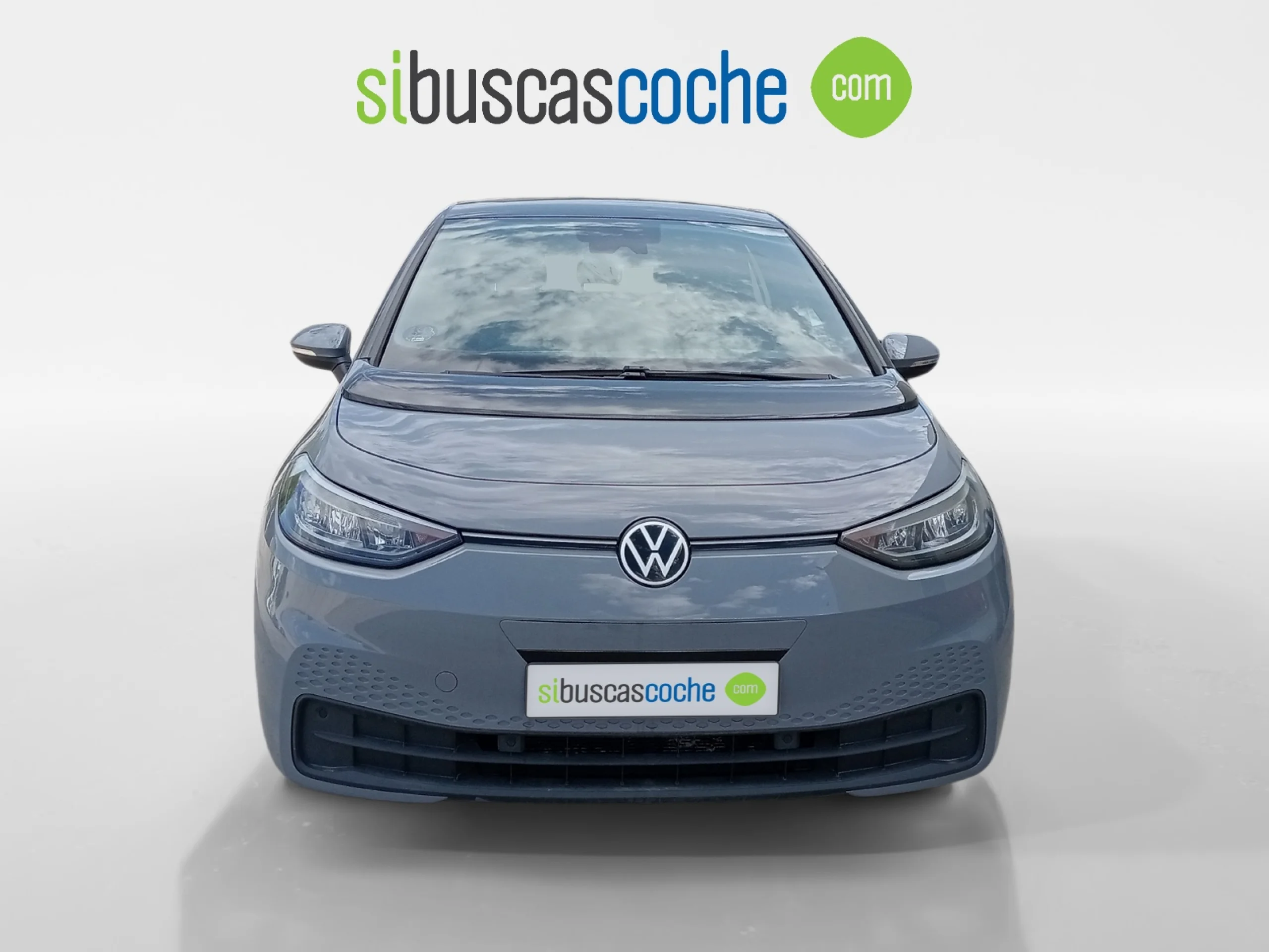 VOLKSWAGEN ID.3 PRO 107KW (145CV) AUTOMÁTICO - Foto 12