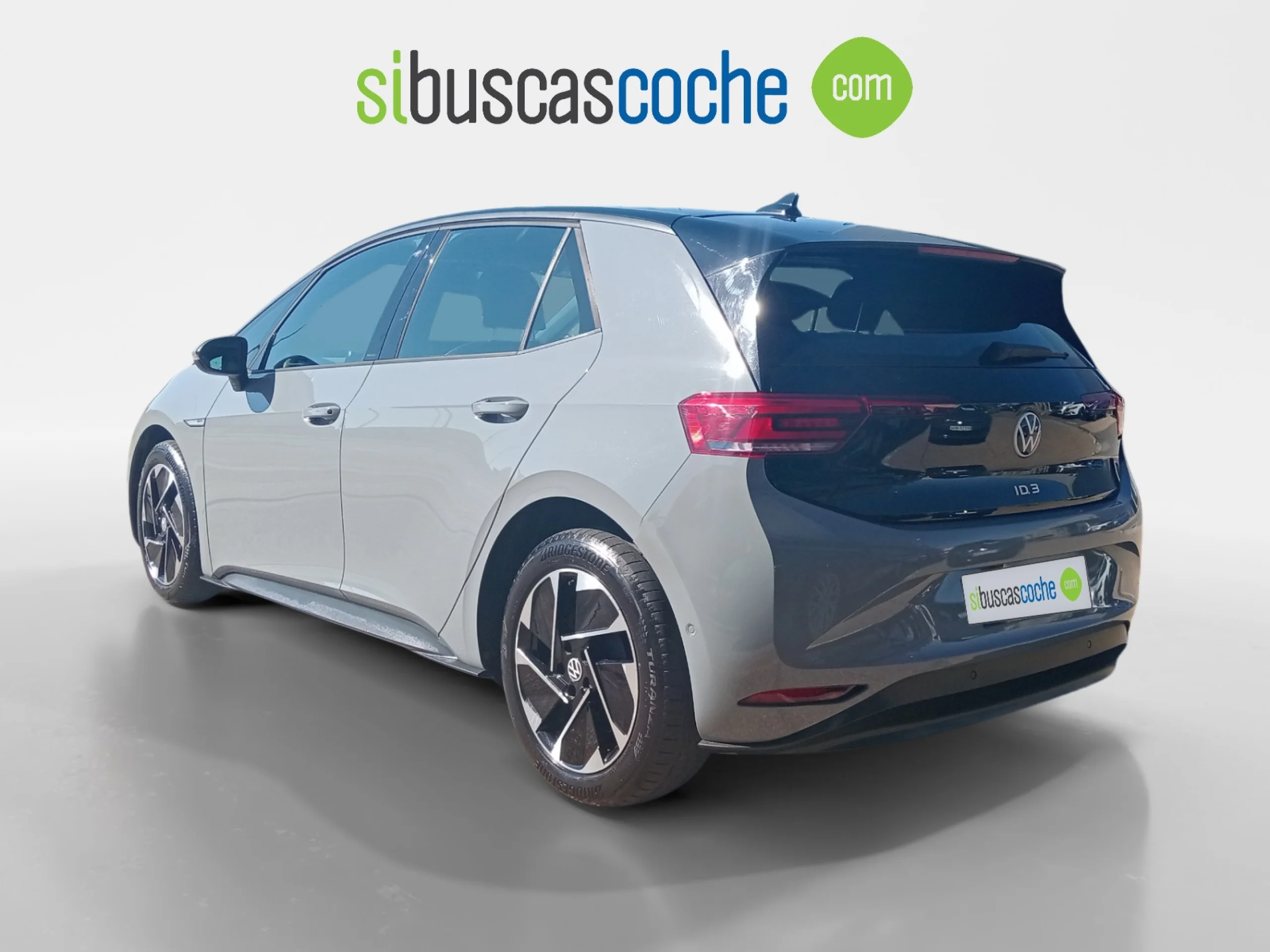 VOLKSWAGEN ID.3 PRO 107KW (145CV) AUTOMÁTICO - Foto 2