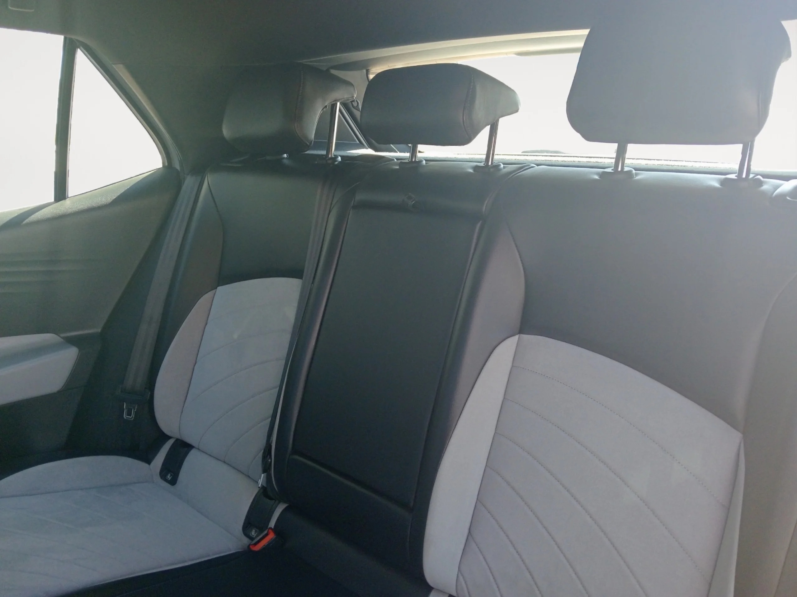 VOLKSWAGEN ID.3 PRO 107KW (145CV) AUTOMÁTICO - Foto 6