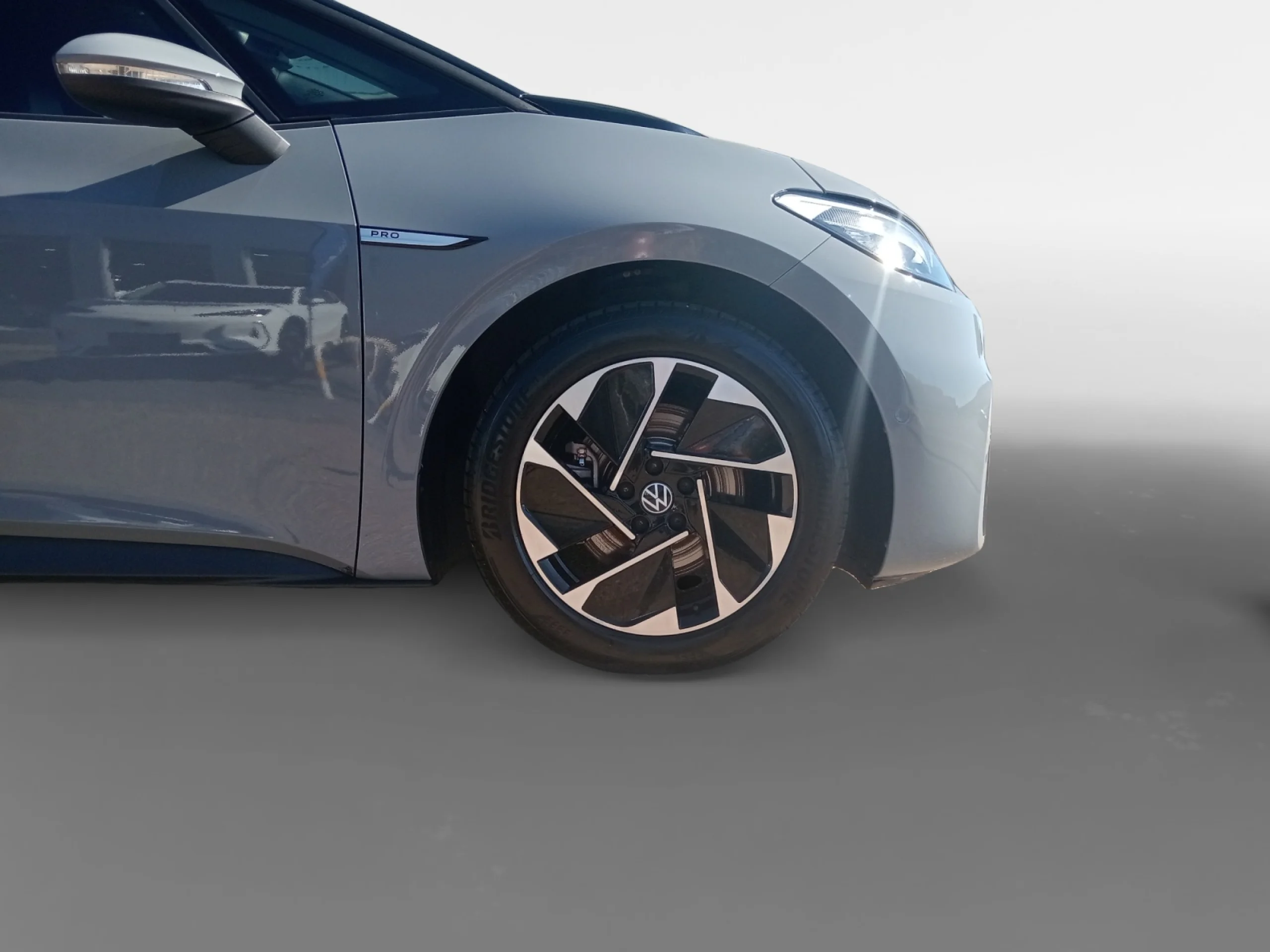 VOLKSWAGEN ID.3 PRO 107KW (145CV) AUTOMÁTICO - Foto 8