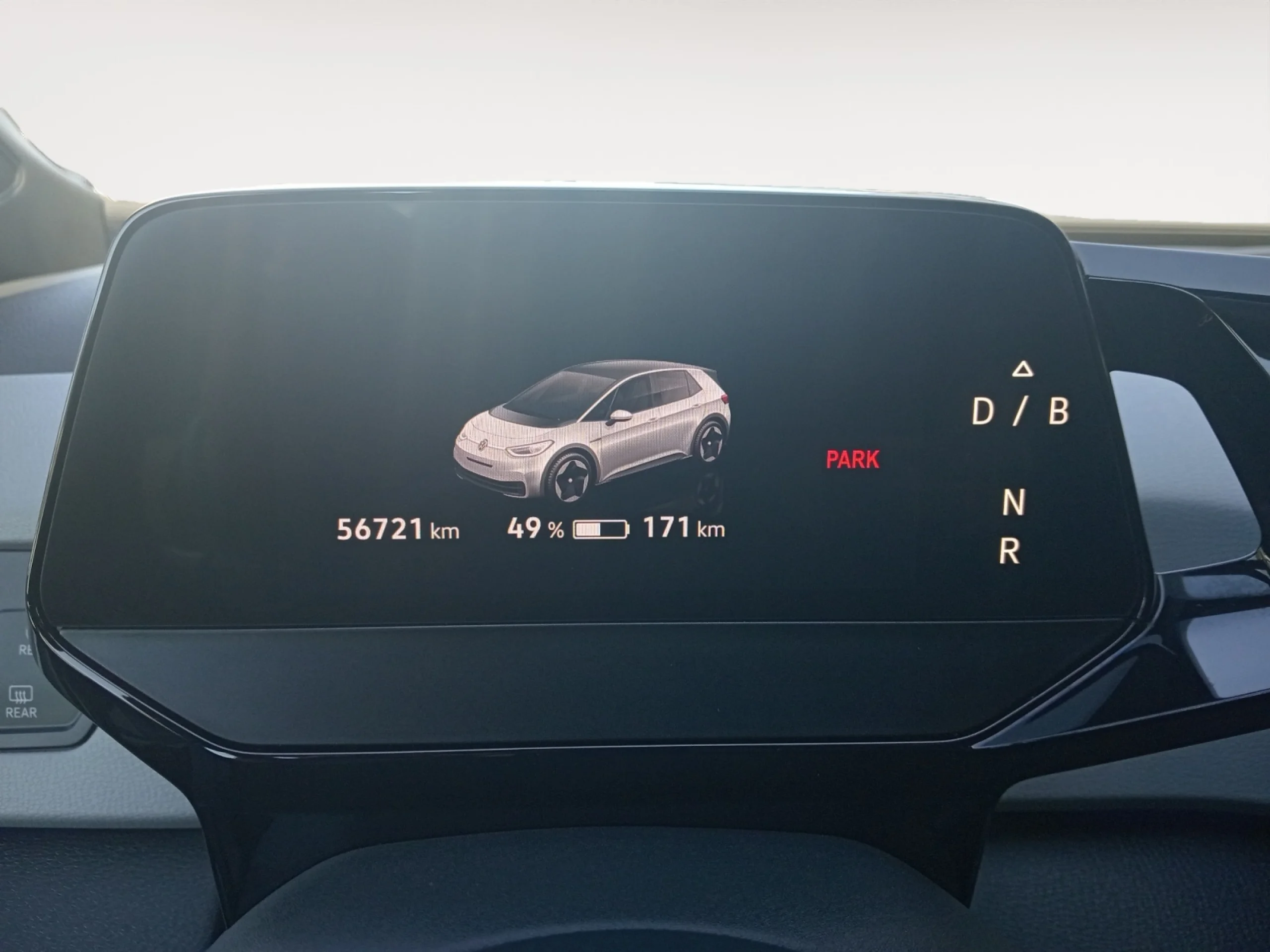 VOLKSWAGEN ID.3 PRO 107KW (145CV) AUTOMÁTICO - Foto 10